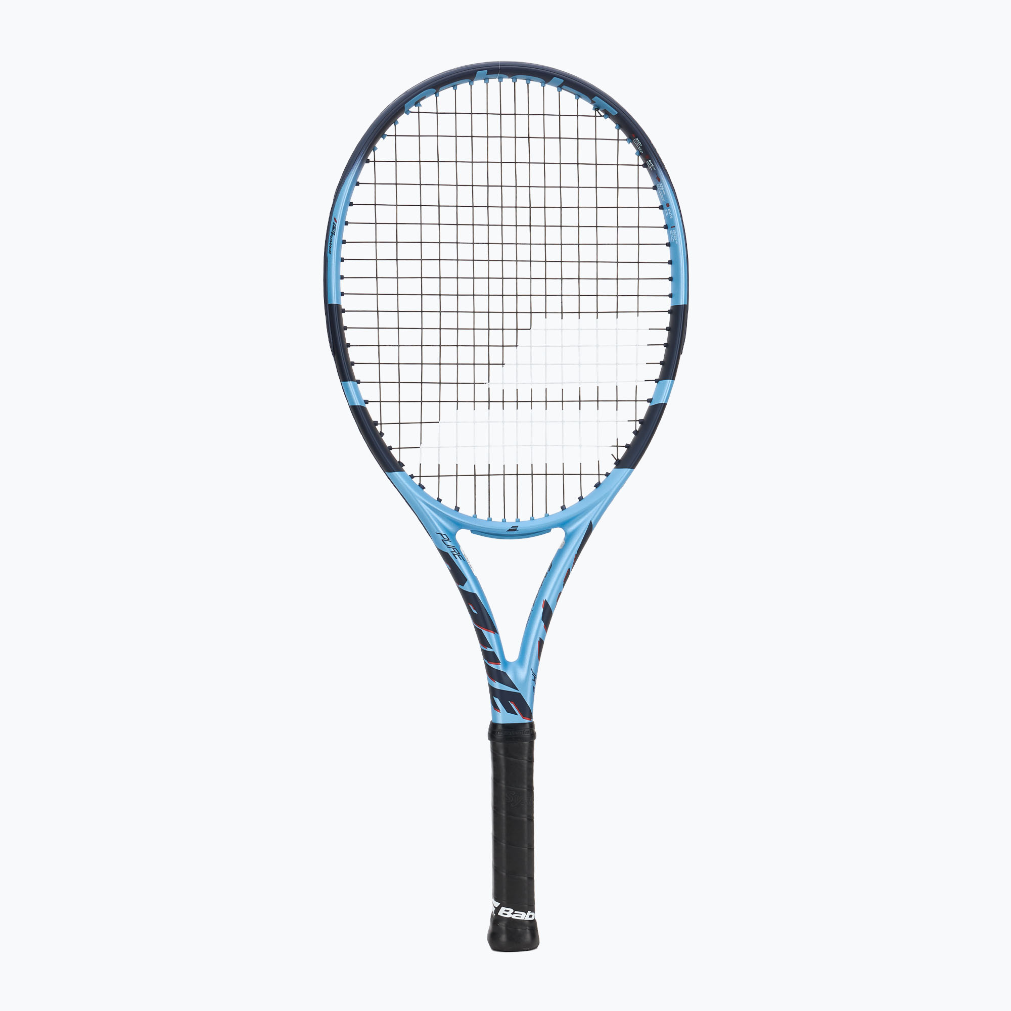 Rakieta tenisowa dziecięca Babolat Pure Drive Junior 26 Gen11 dark blue 