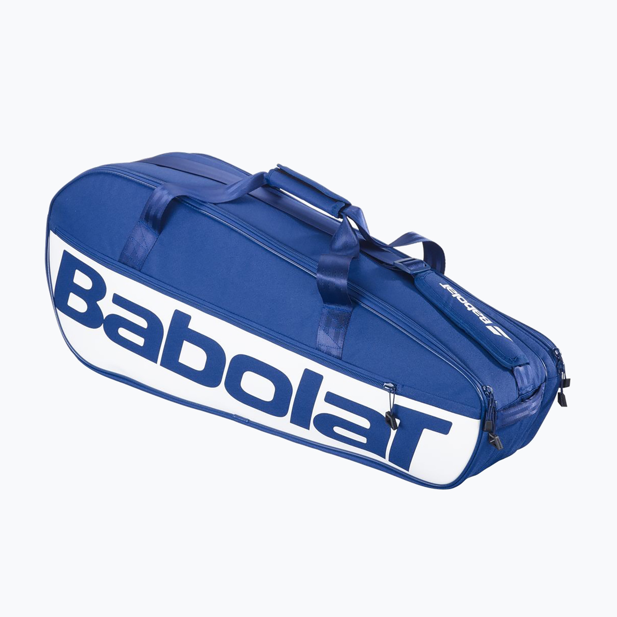Torba tenisowa Babolat Court M 40 l navy blue 
