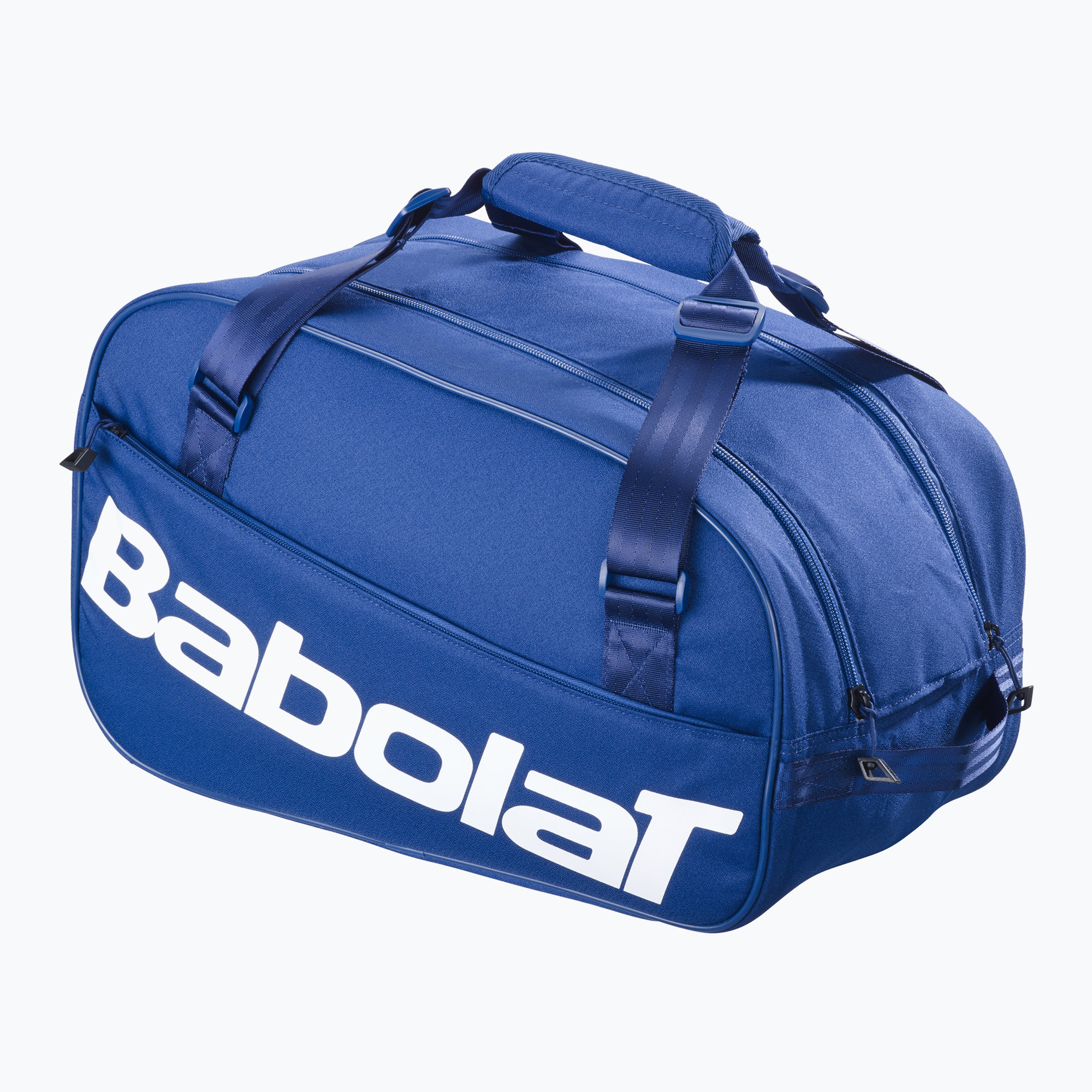 Чанта за падел Babolat Court S 35 l navy blue