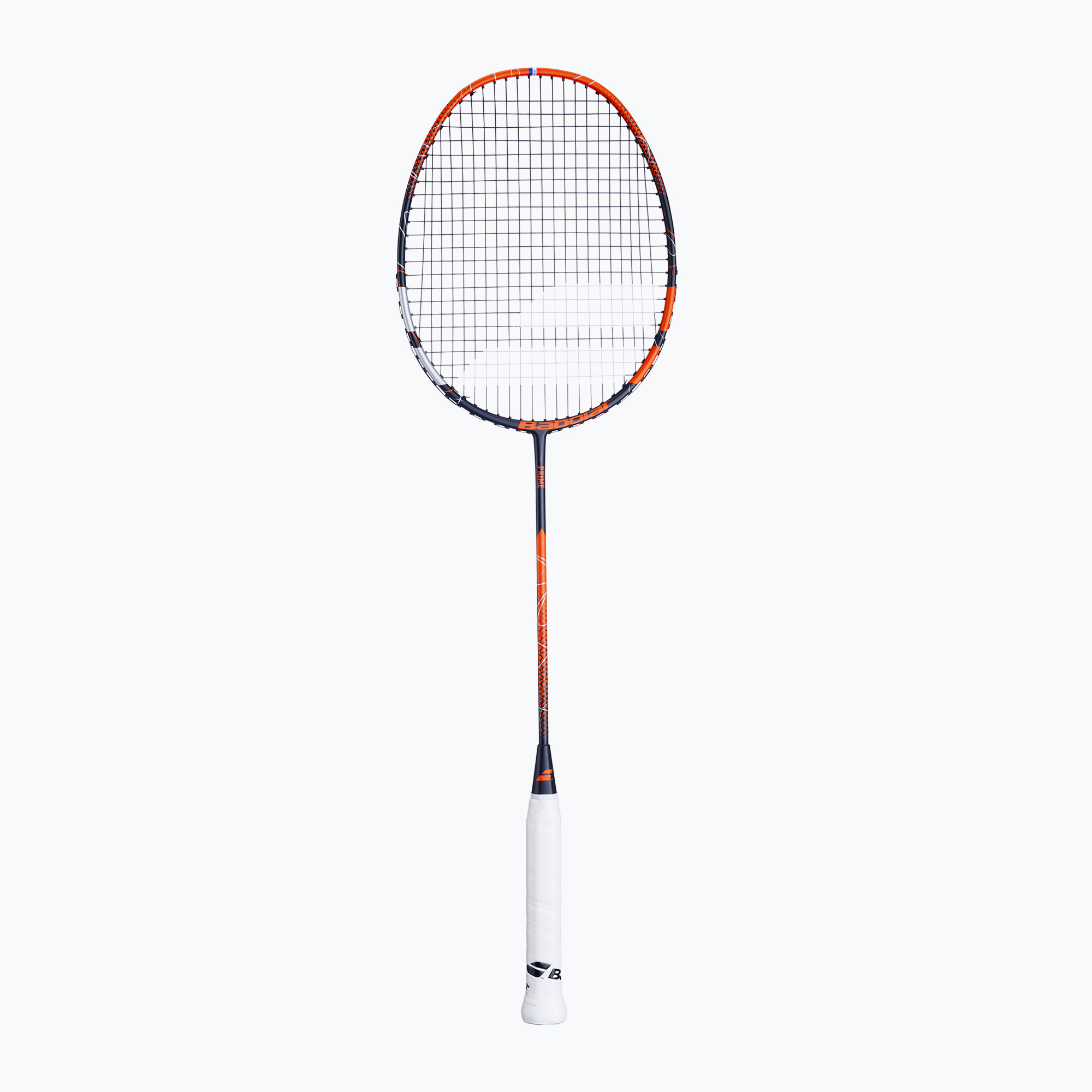 Rakieta do badmintona Babolat Prime black/ orange 
