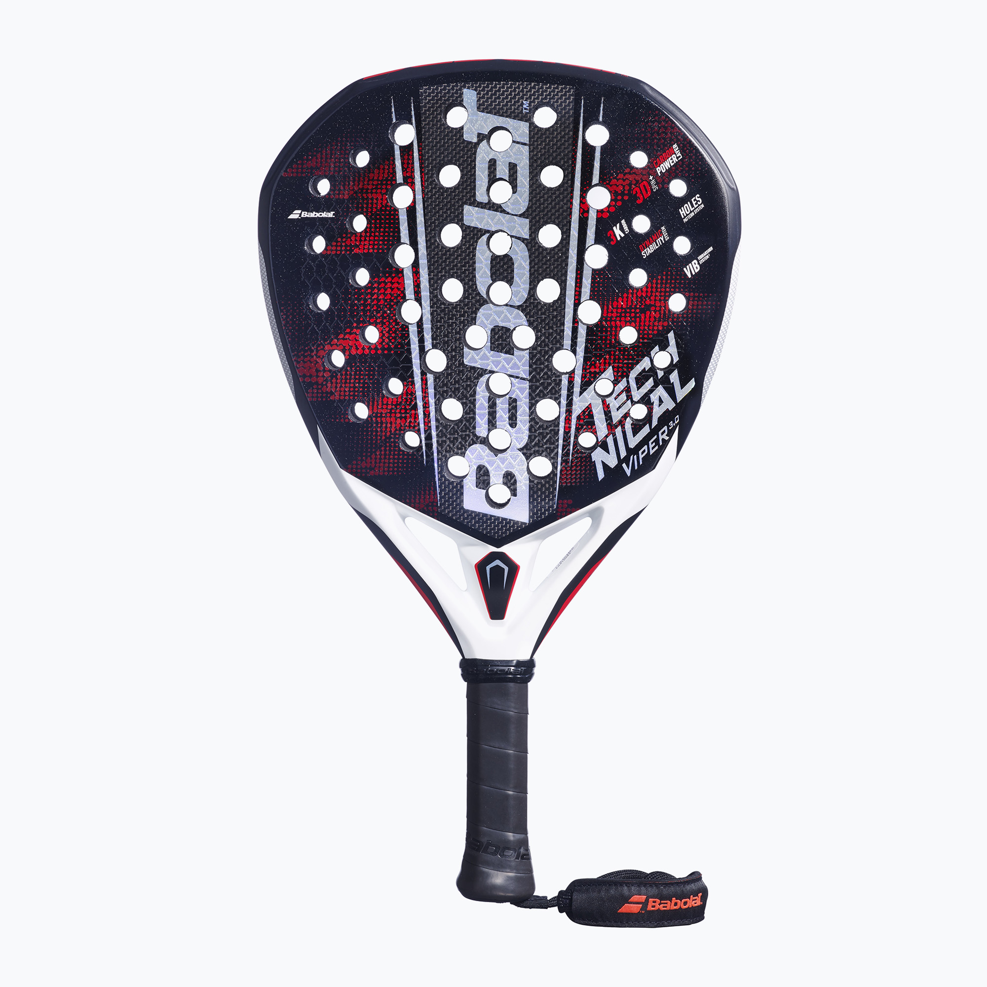Ракета за падел Babolat Technical Viper 3.0