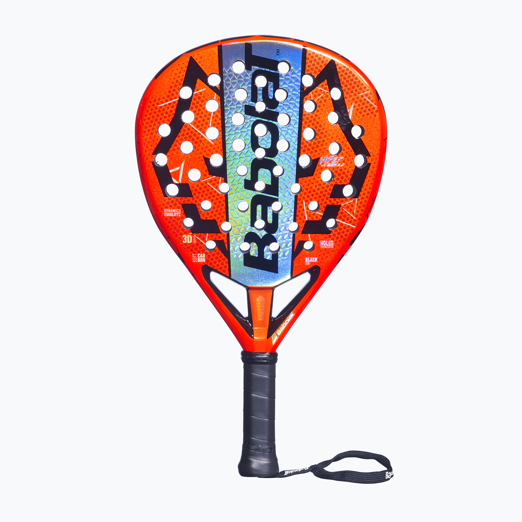 Rakieta do padla Babolat Viper Soft Juan Lebron 3.0 