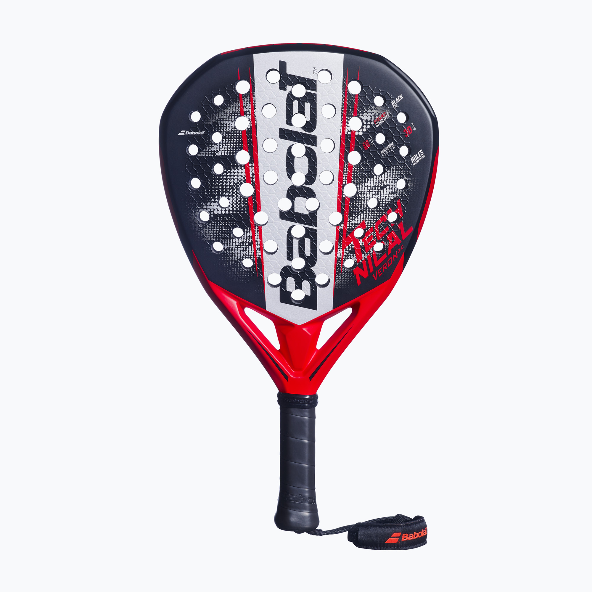 Rakieta do padla Babolat Technical Veron 3.0 
