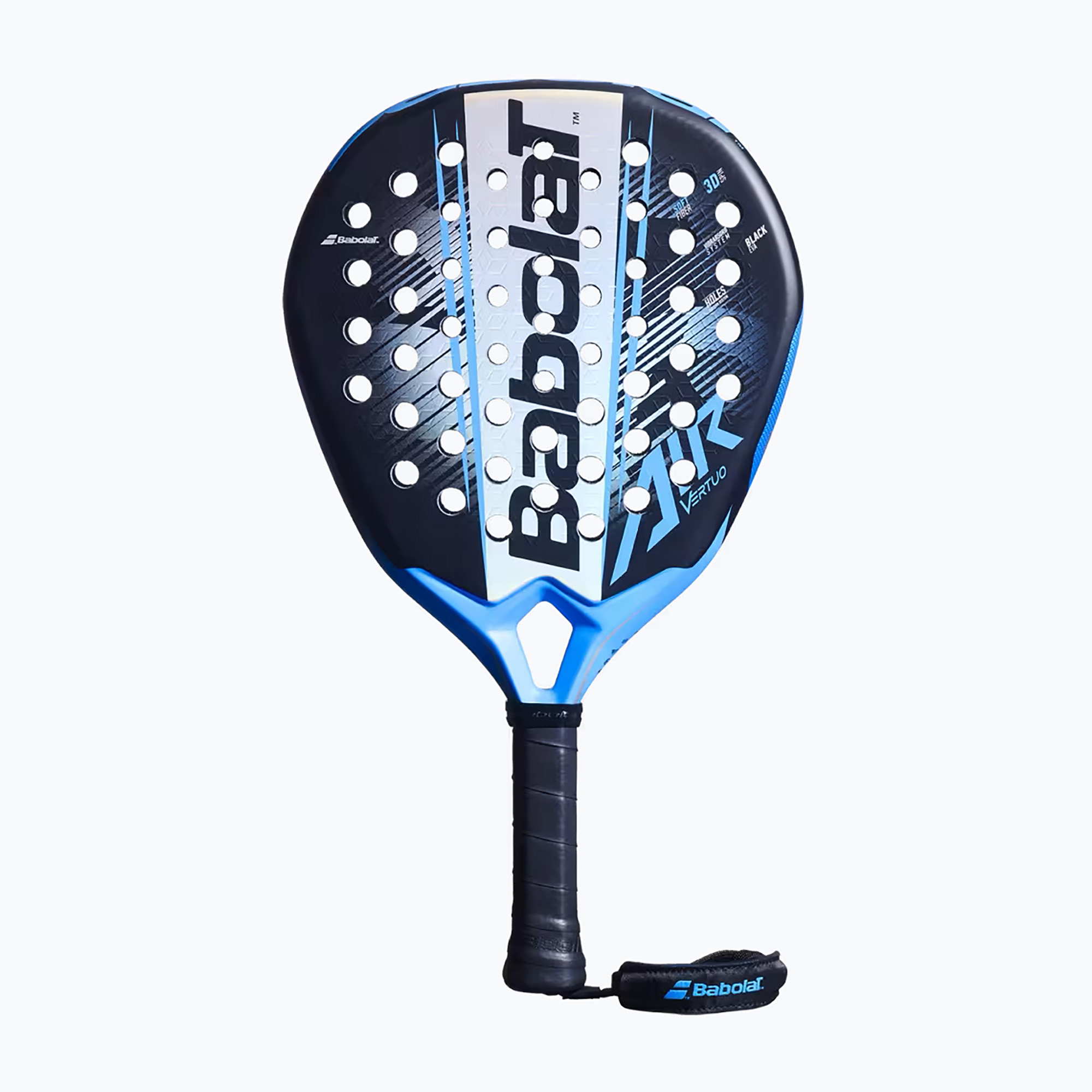 Rakieta do padla Babolat Air Vertuo 2.6 | WYSYŁKA W 24H | 30 DNI NA ZWROT