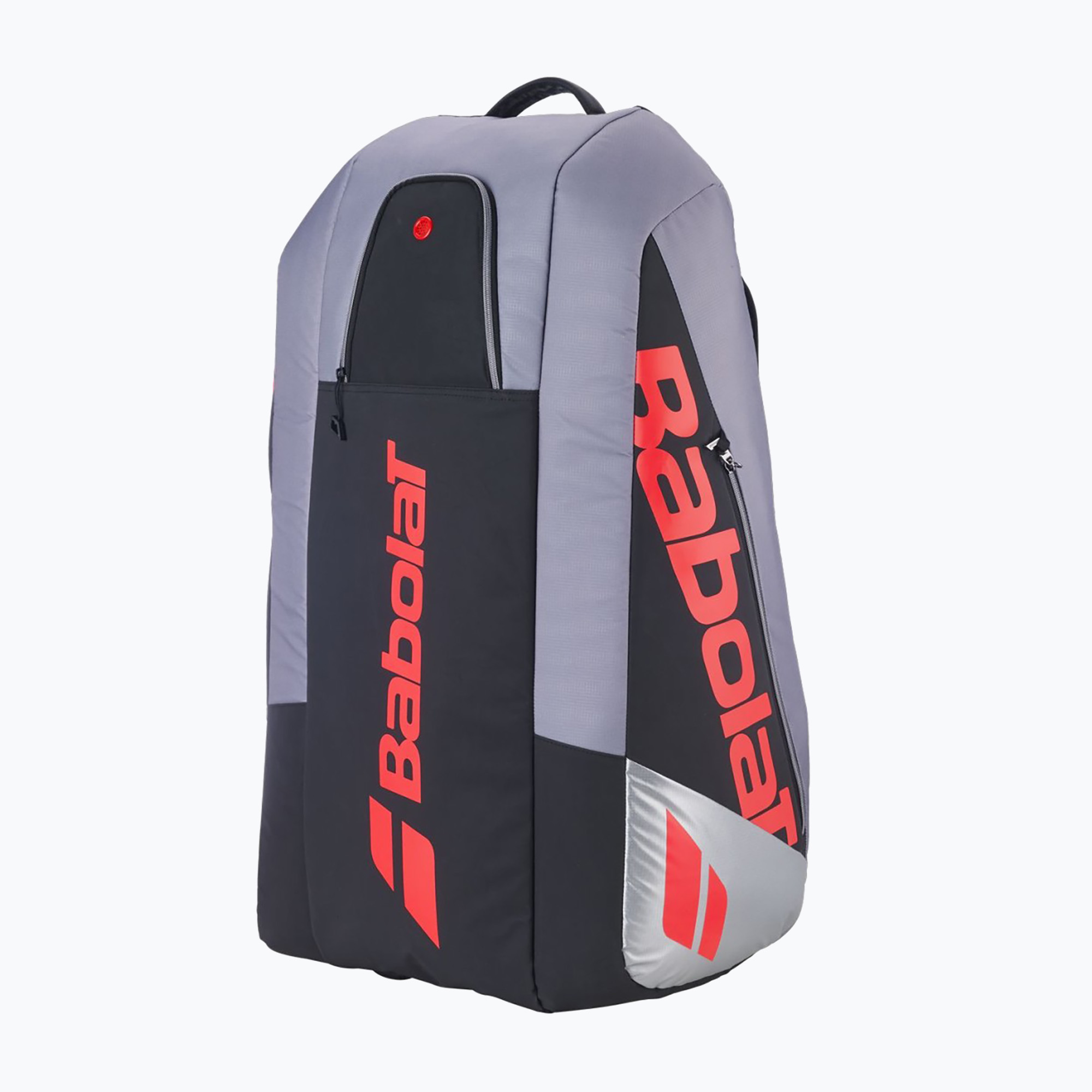 Torba tenisowa Babolat RH X9 Pure Strike carbon grey 