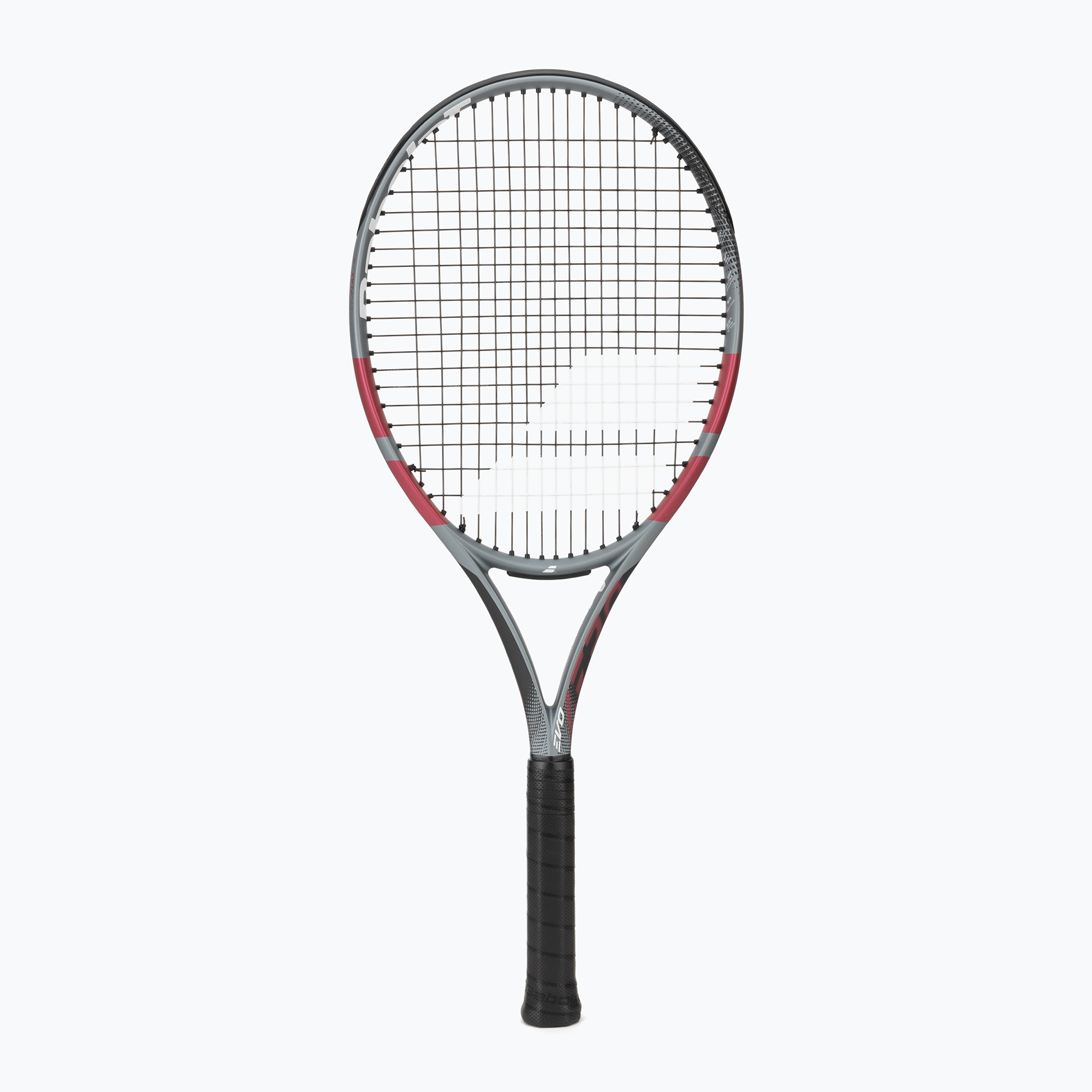 Тенис ракета Babolat Evo Aero Pink Gen2 grey/raspberry pink