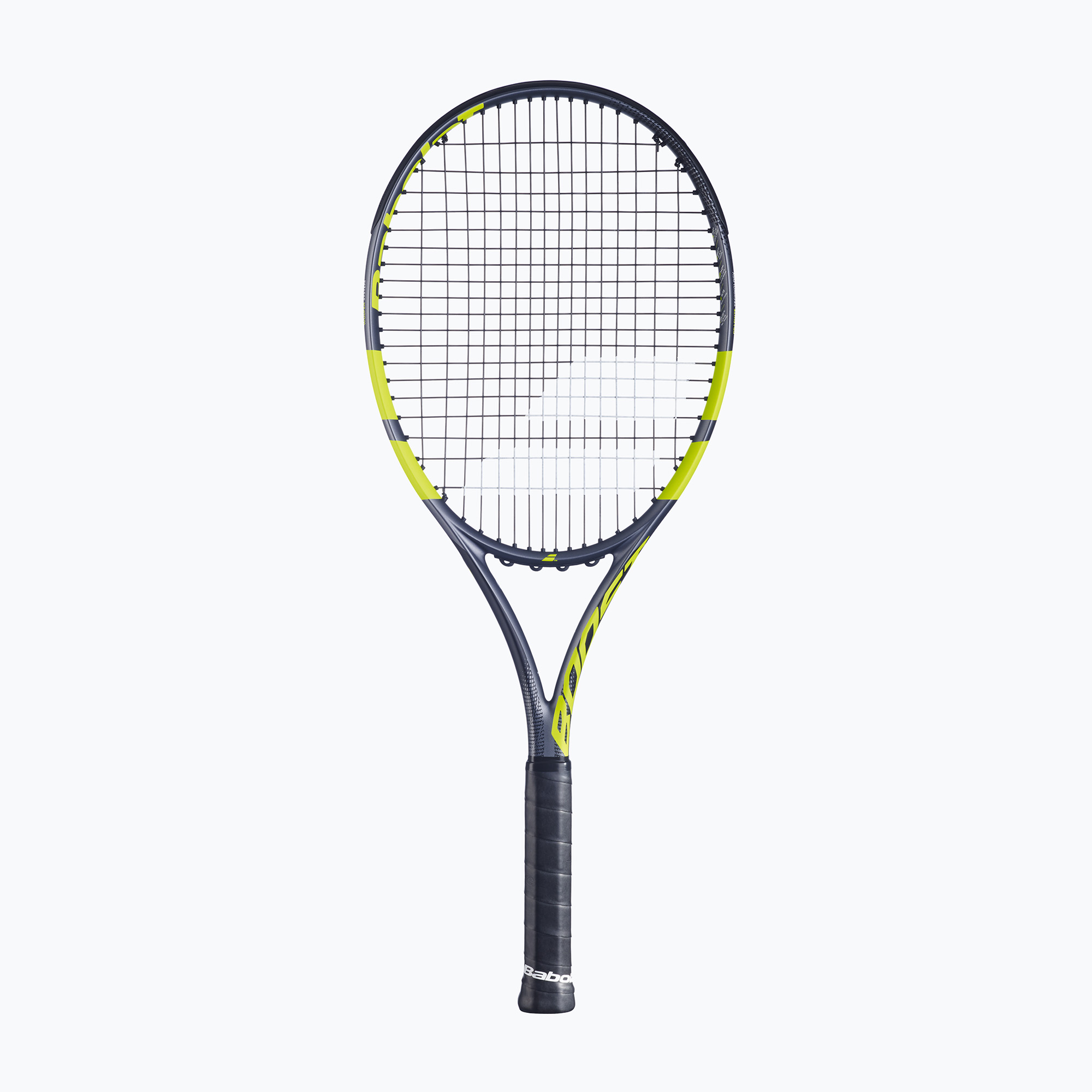 Rakieta tenisowa Babolat Boost Aero grey yellow white