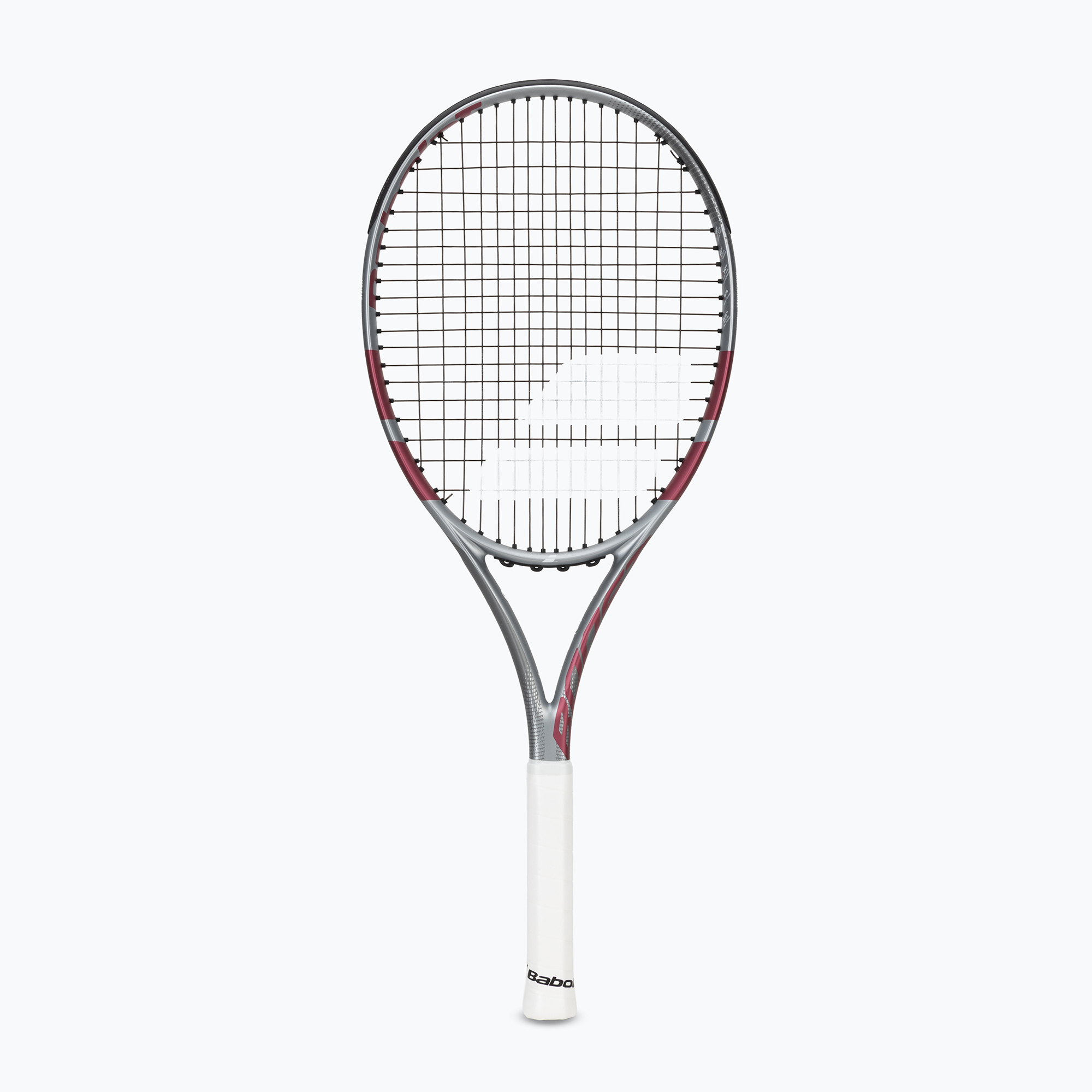 Rakieta tenisowa Babolat Boost Aero Pink grey/pink/white