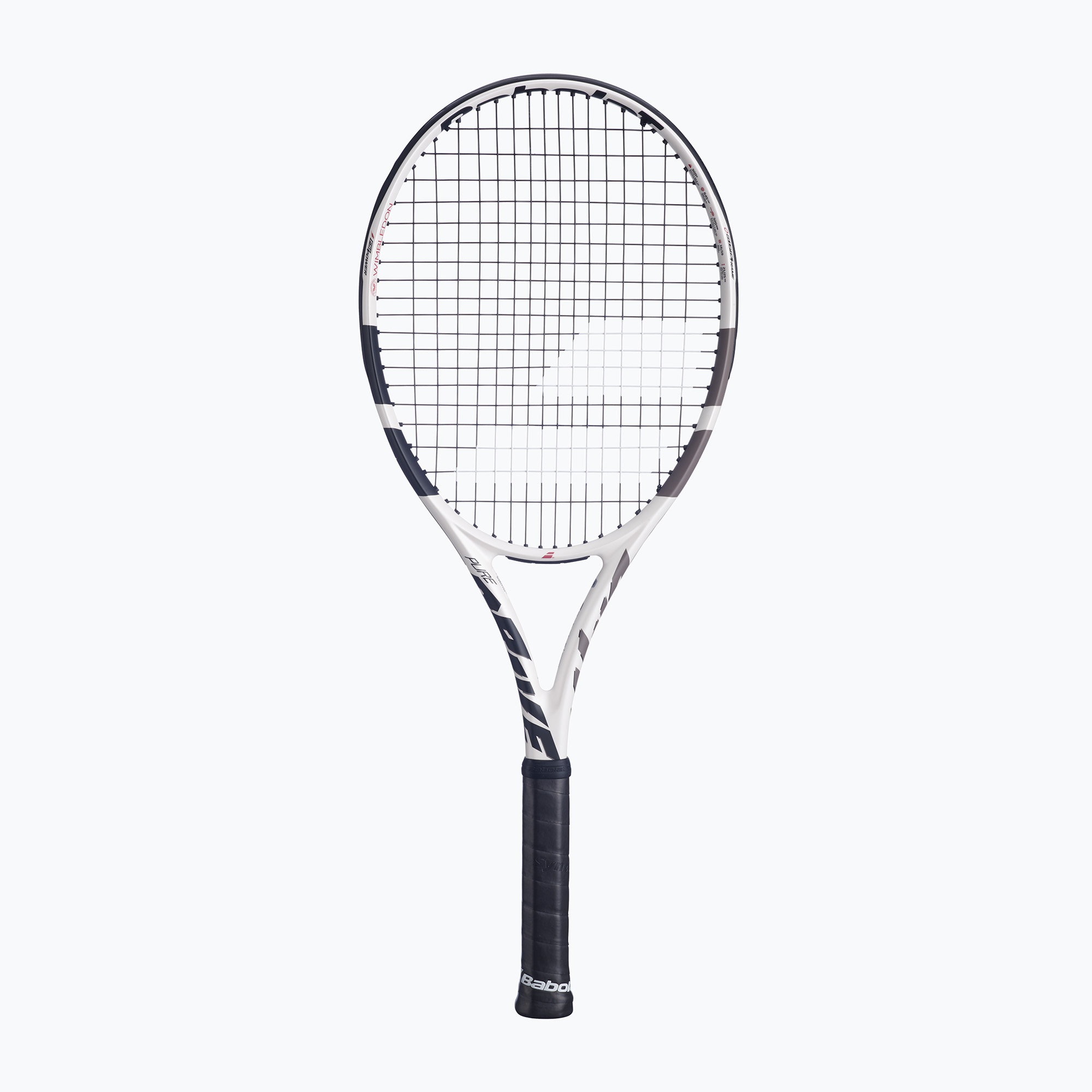 Rakieta tenisowa Babolat Pure Drive Wimbledon 