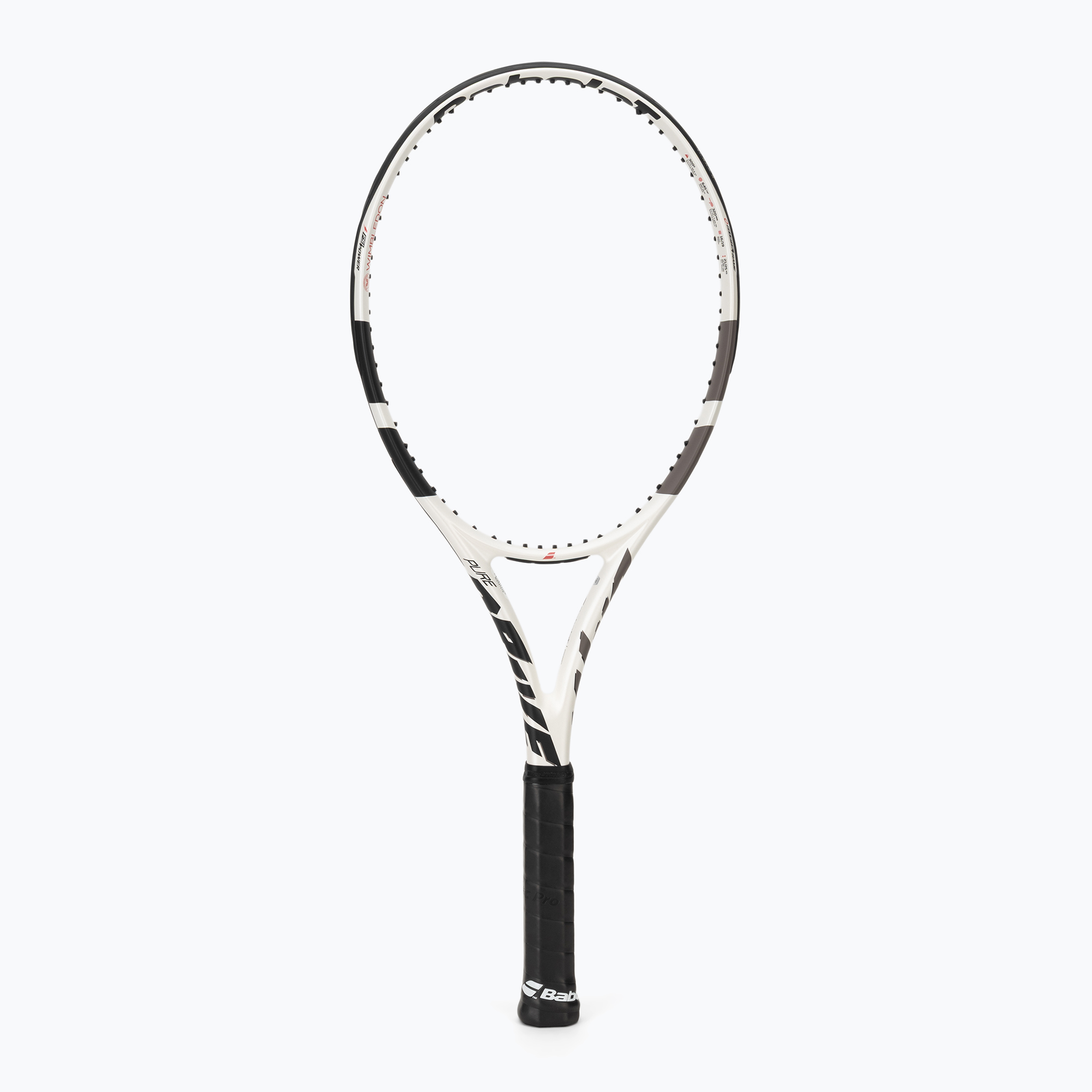 Rakieta tenisowa Babolat Pure Drive Wimbledon