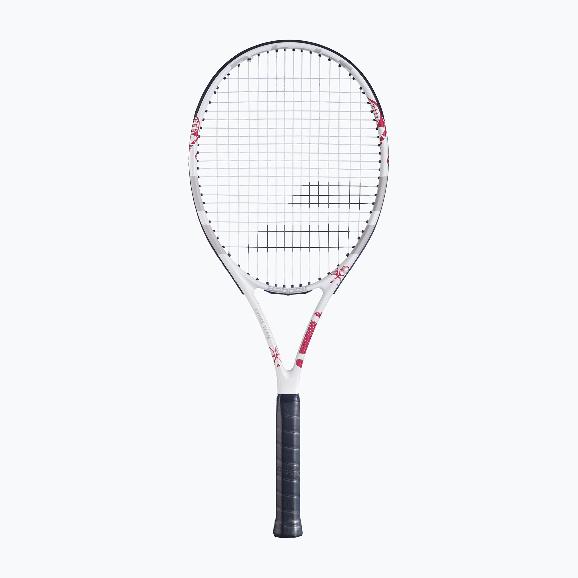 Rakieta tenisowa Babolat Evoke Team Wimbledon