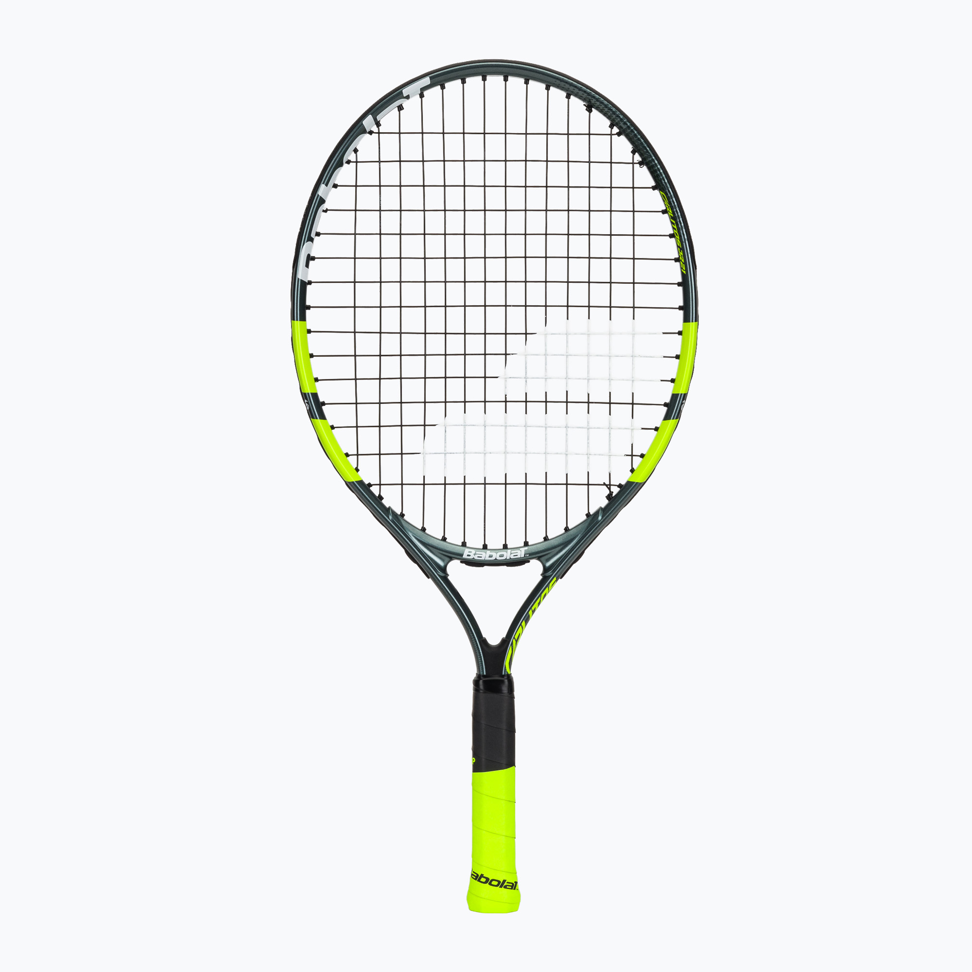 Rakieta tenisowa dziecięca Babolat Carlitos Jr 21