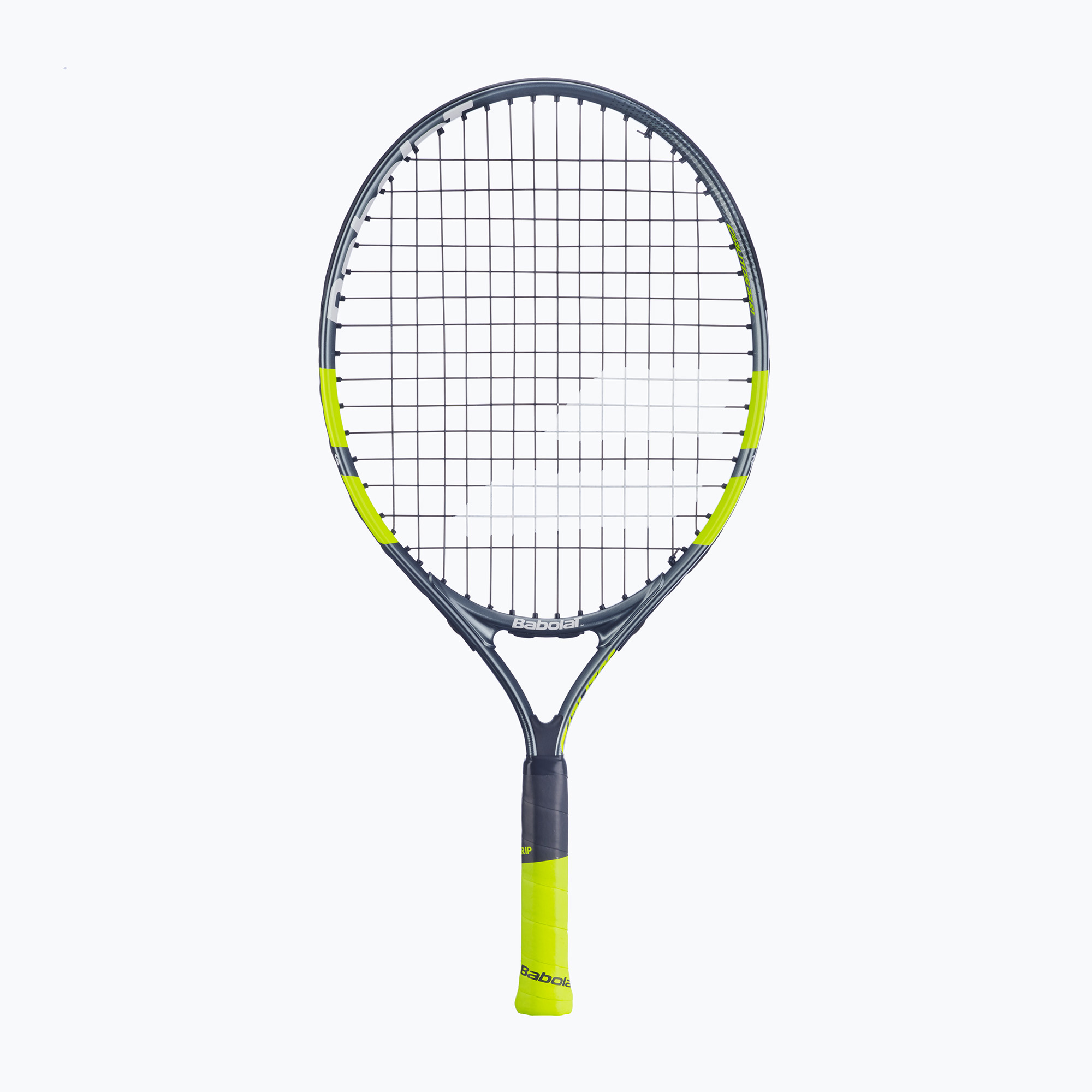 Rakieta tenisowa dziecięca Babolat Carlitos Jr 21