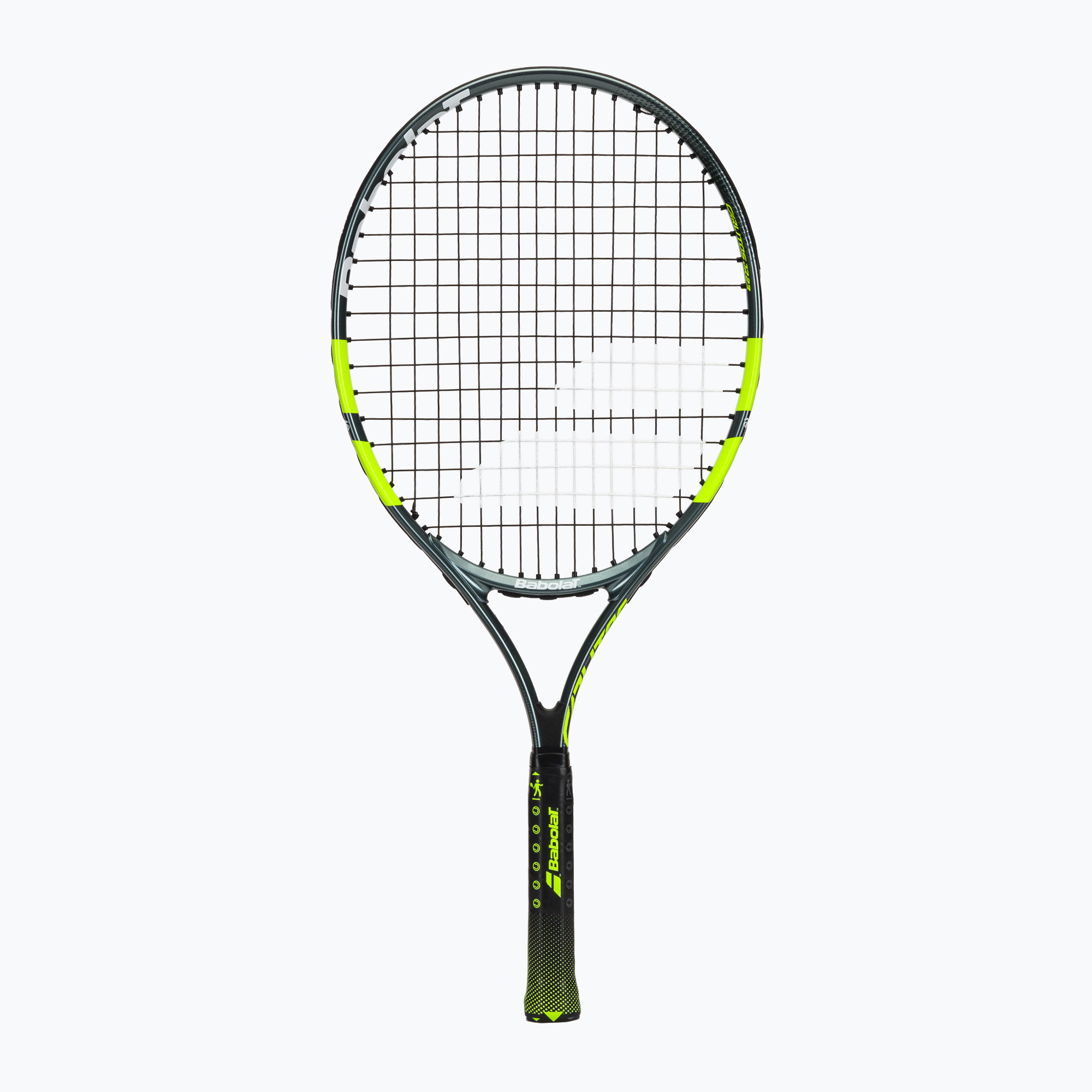 Rakieta tenisowa dziecięca Babolat Carlitos Jr 23