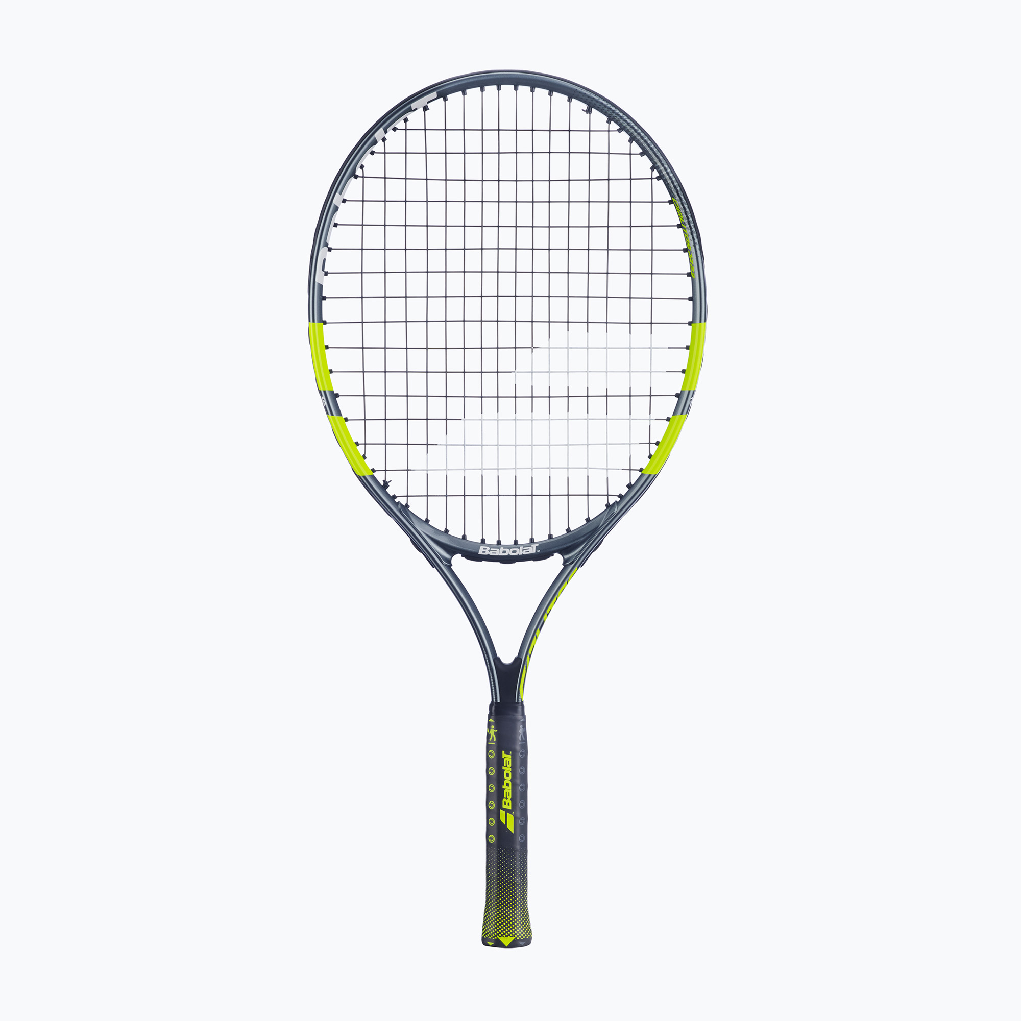 Rakieta tenisowa dziecięca Babolat Carlitos Jr 23