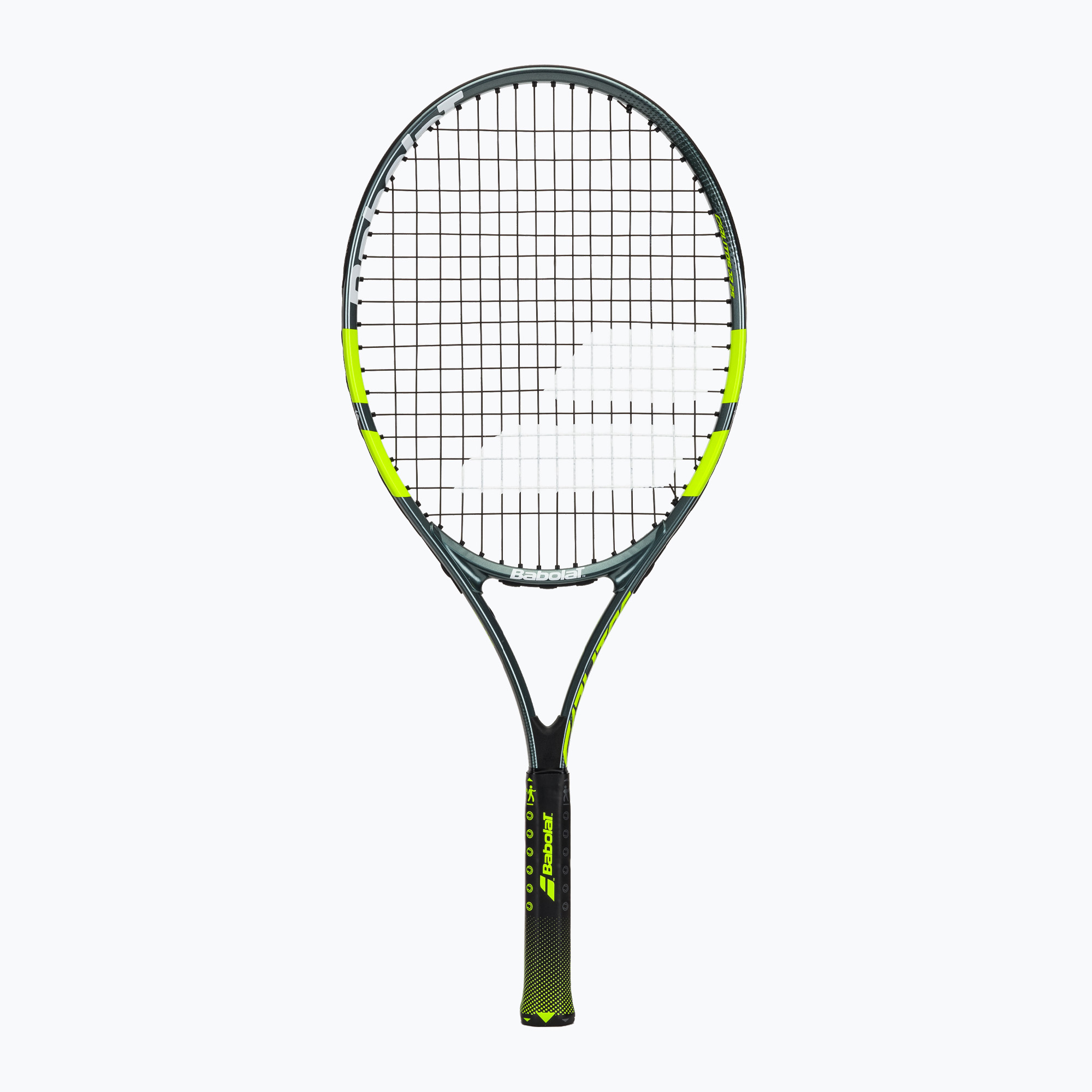 Rakieta tenisowa dziecięca Babolat Carlitos Jr 25