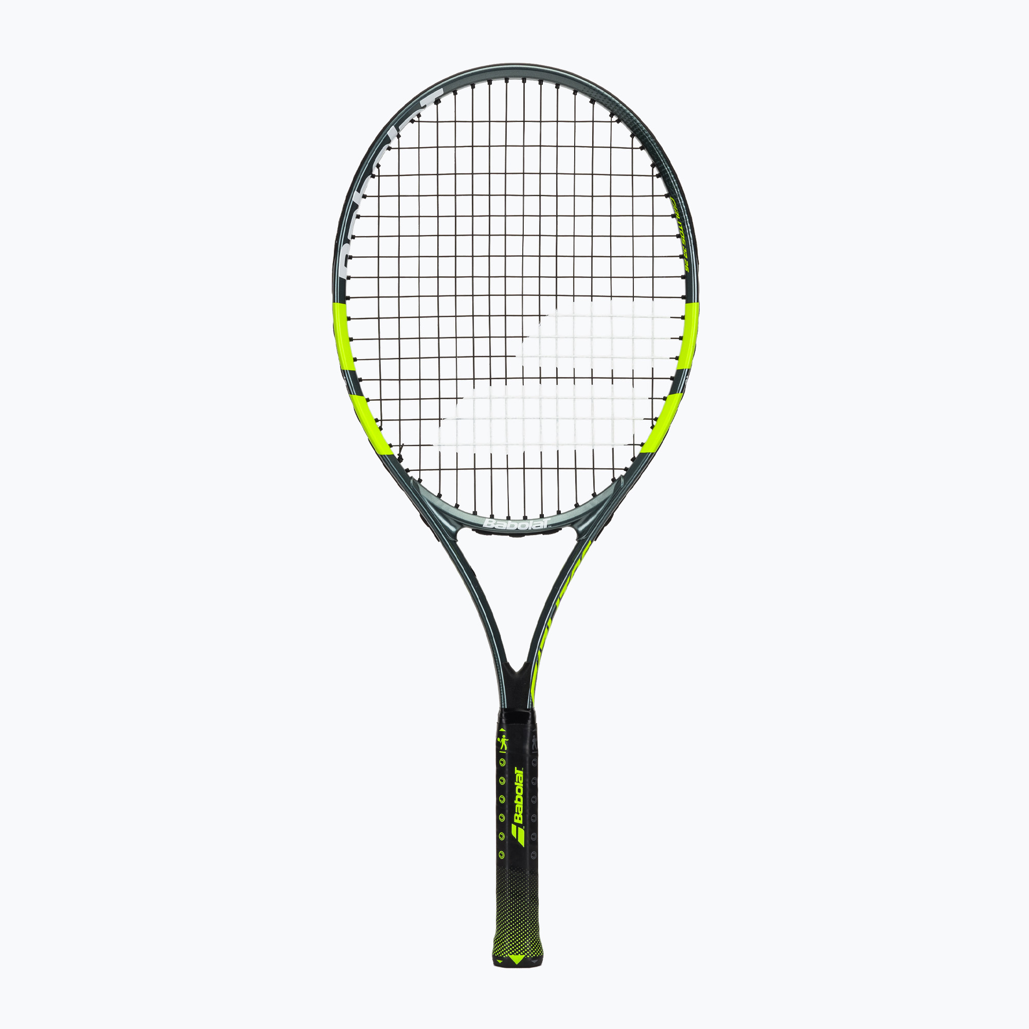 Rachetă de tenis pentru copii Babolat Carlitos Jr 26