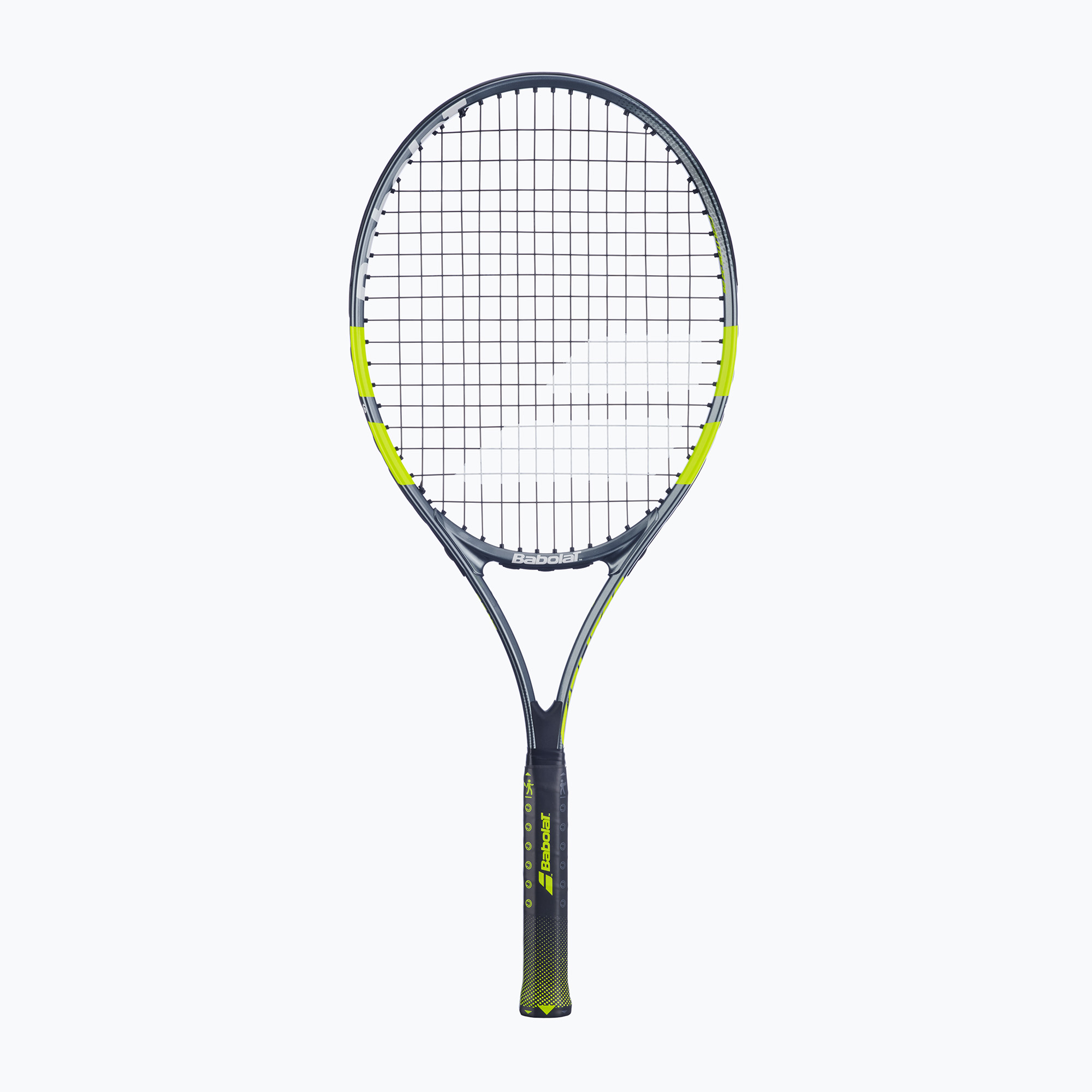 Rakieta tenisowa dziecięca Babolat Carlitos Jr 26 