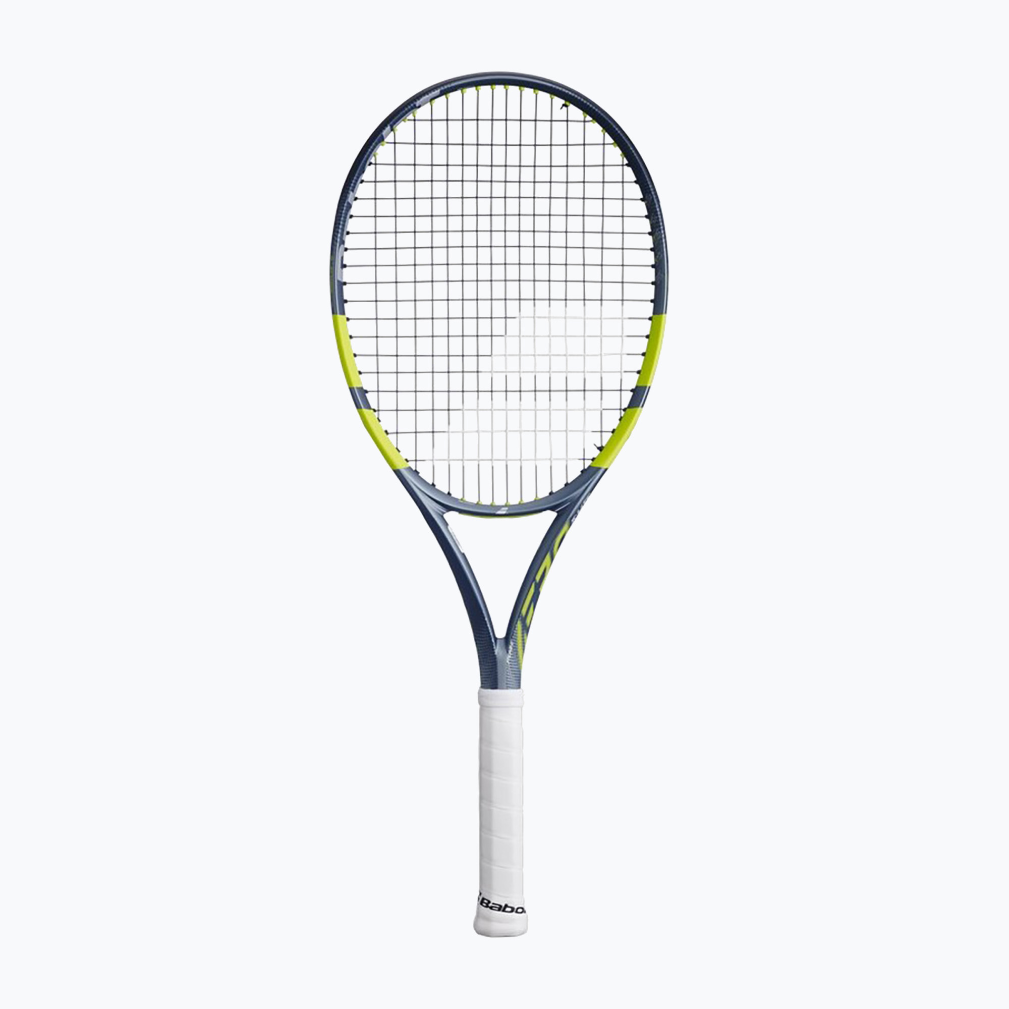 Rakieta tenisowa Babolat Pure Aero Super Lite Gen9 grey/yellow/white 