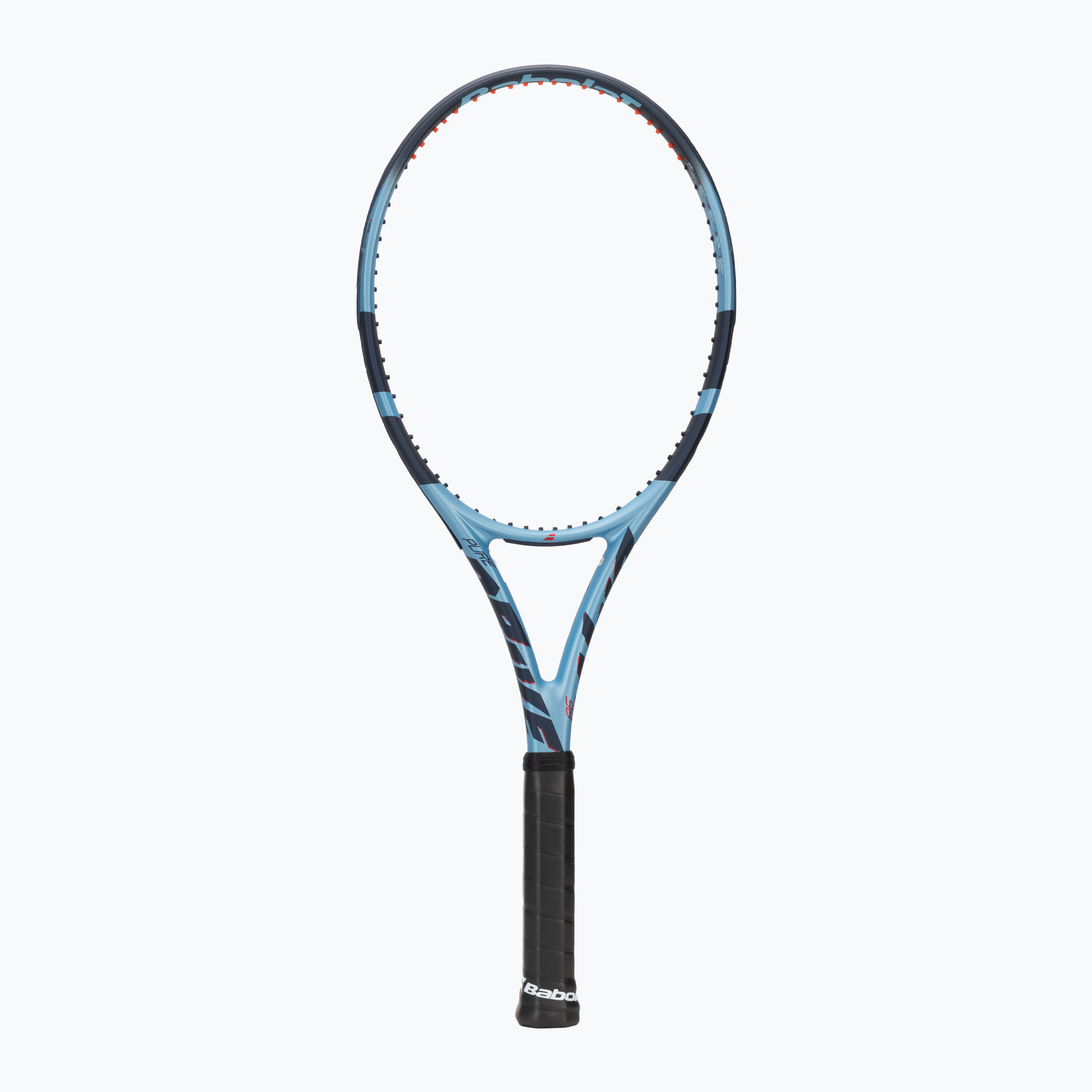 Rakieta tenisowa Babolat Pure Aero Super Lite Gen9 grey/yellow/white 