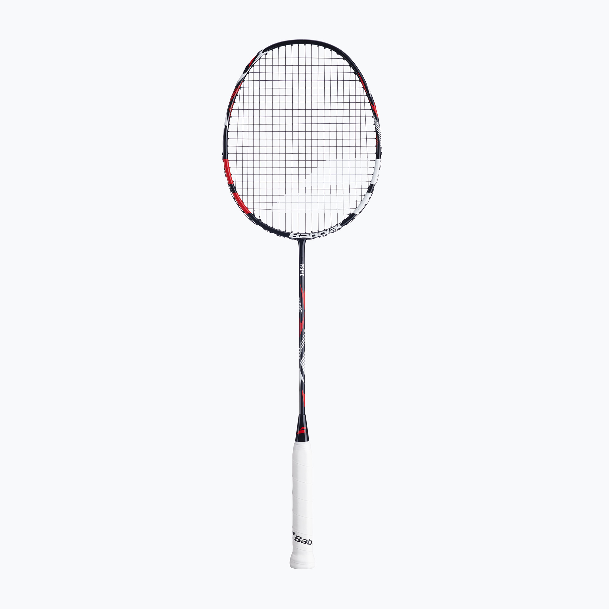 Rakieta do badmintona Babolat Prime black/red 