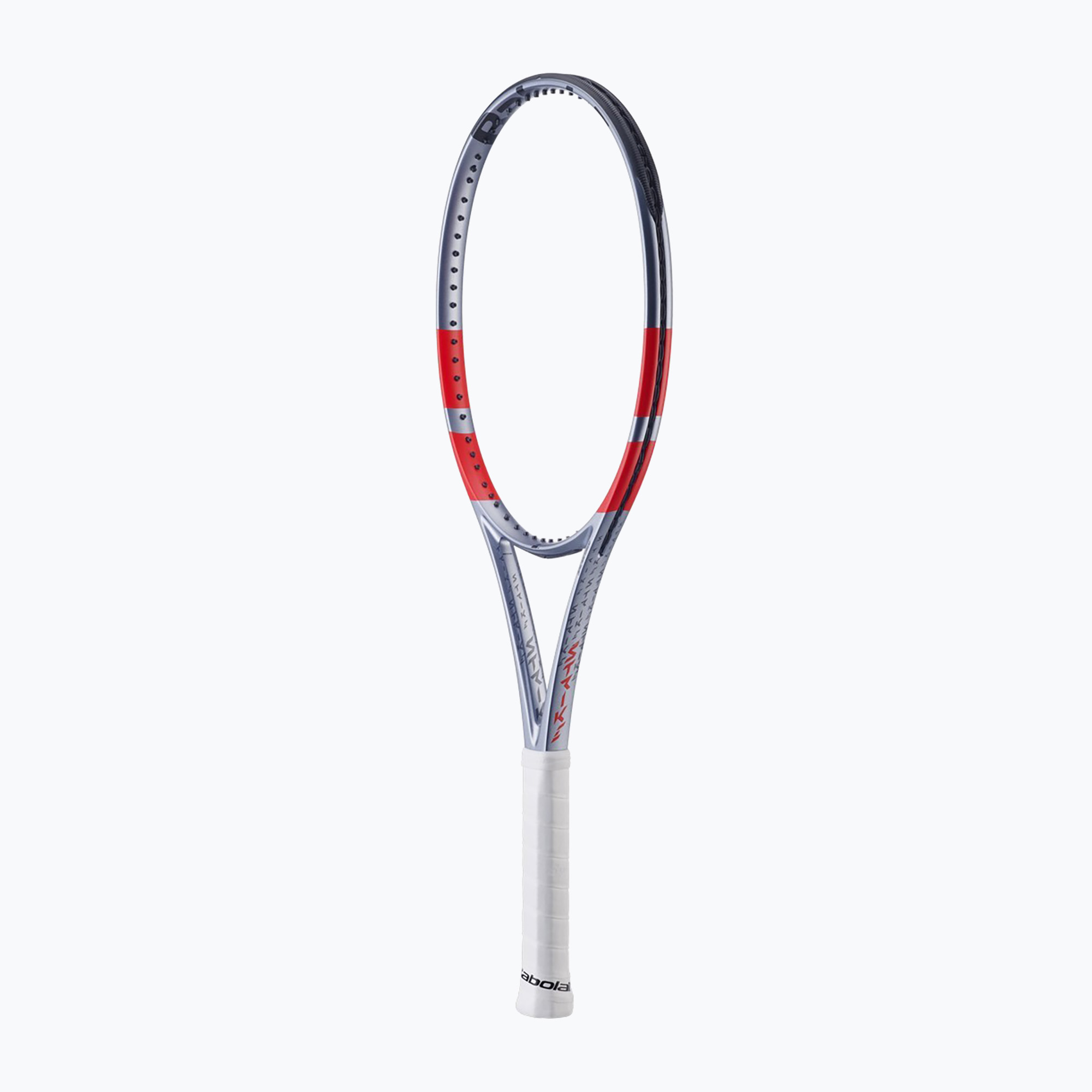 Rakieta tenisowa Babolat Pure Strike 100 GEN4 grey 