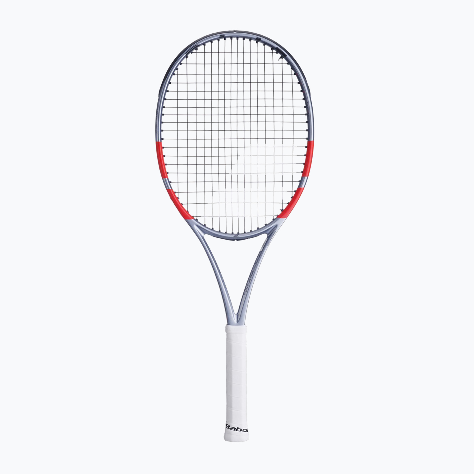 Rakieta tenisowa Babolat Pure Strike Team GEN4 grey 