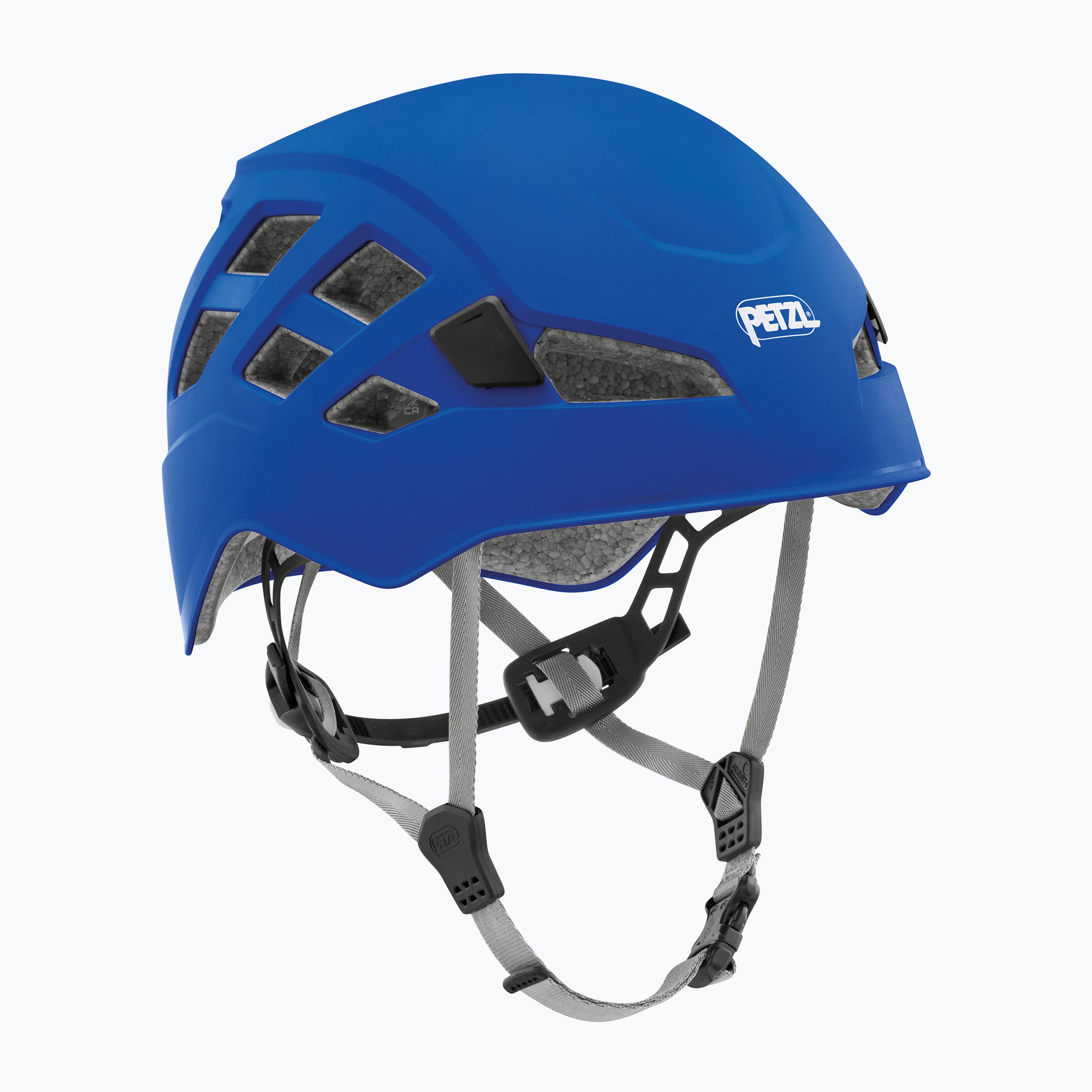 Horolezecká prilba Petzl Blue Boreo
