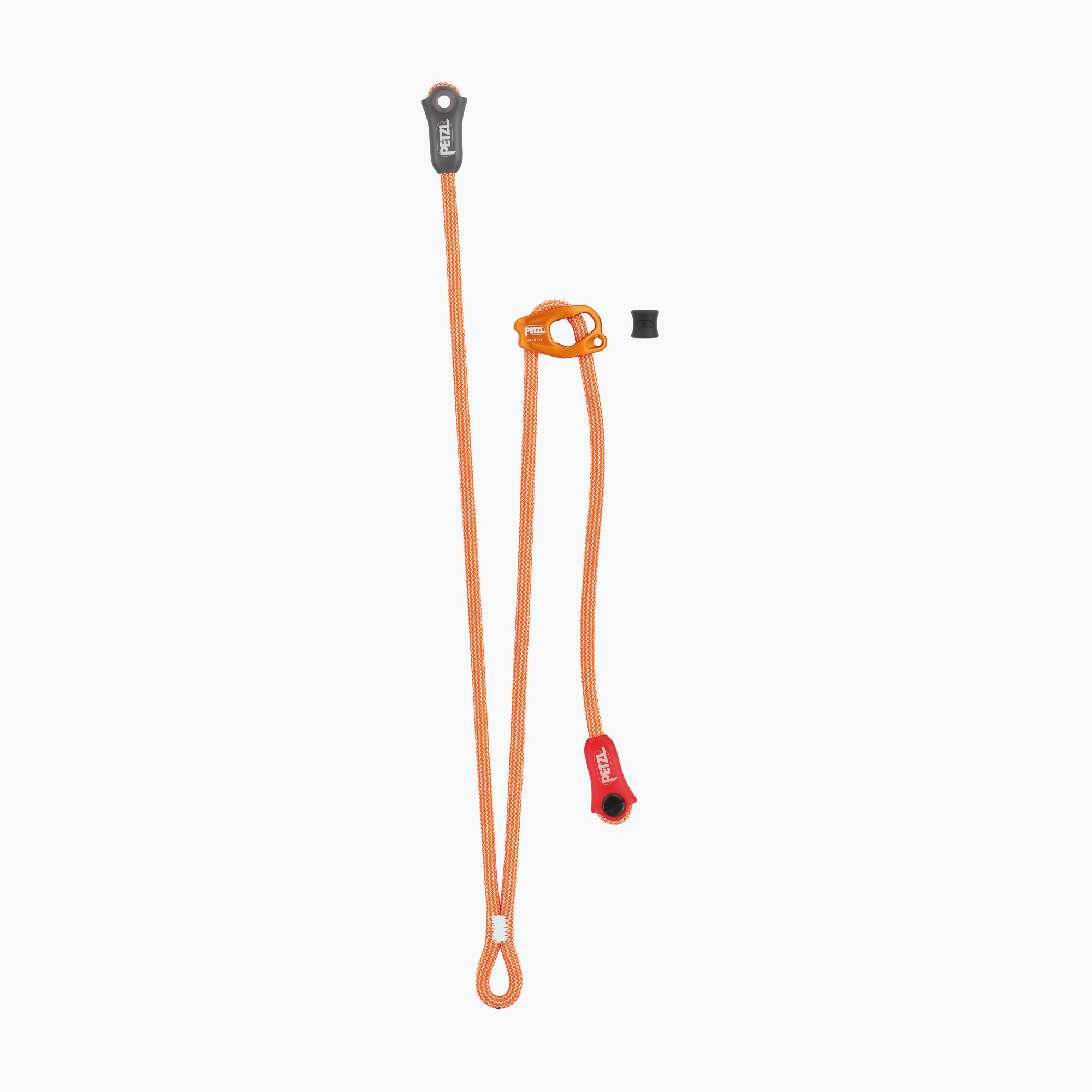 Lonjă Petzl Dual Canyon Guide orange