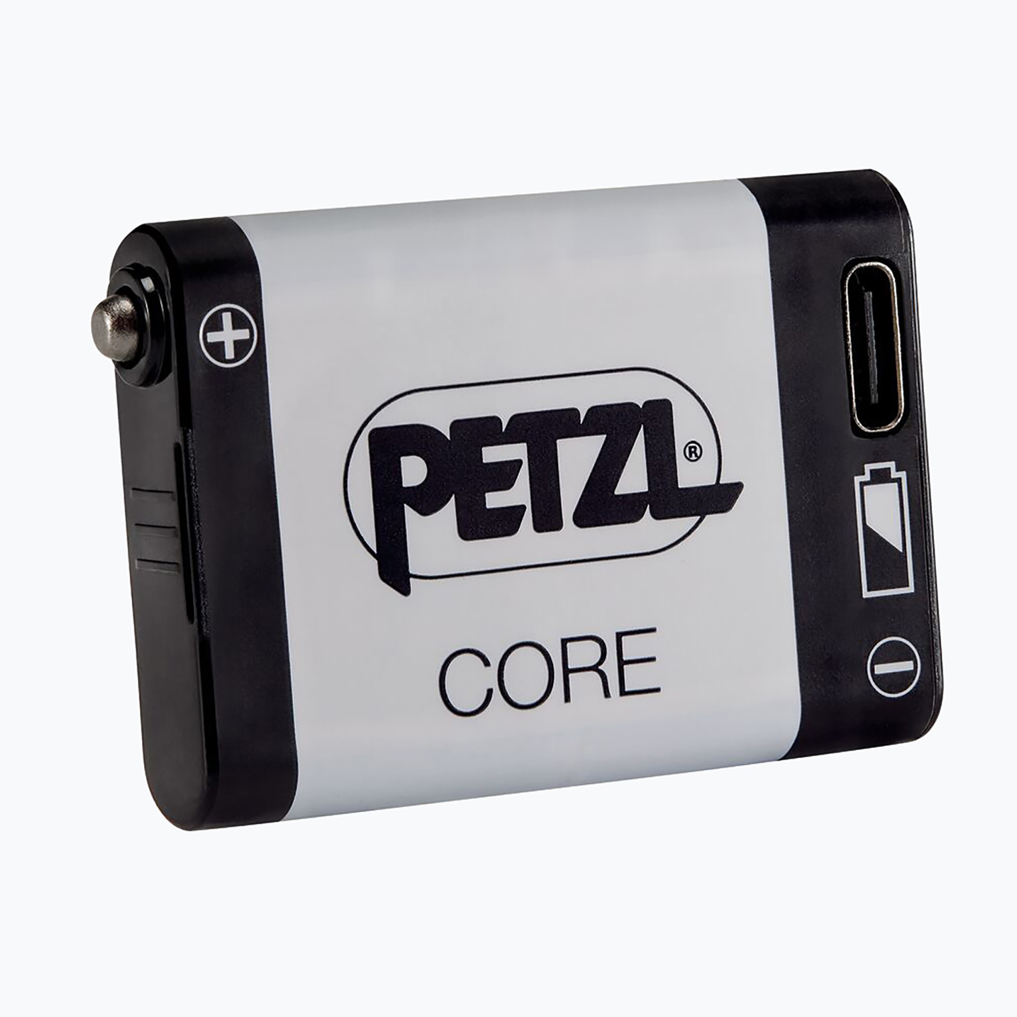 Akkumulator für Stirnlampe Petzl Core