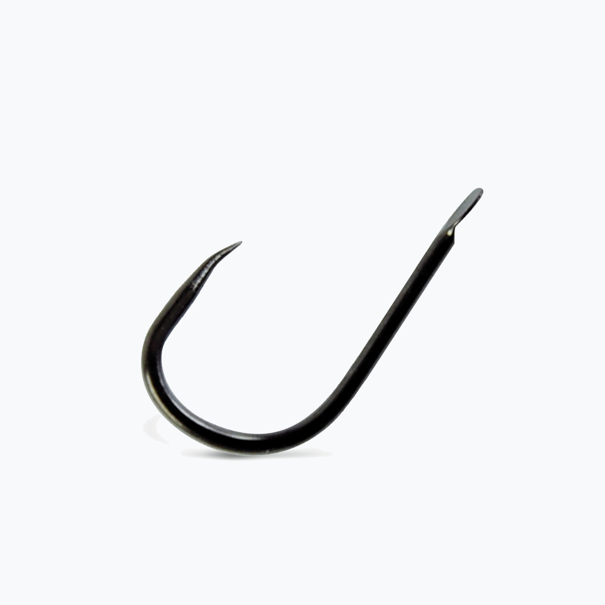 VMC Carp Match Spade horgászhorog 7017BN fekete AVM350785 (Carp Match Spade 7017BN AVM350785)