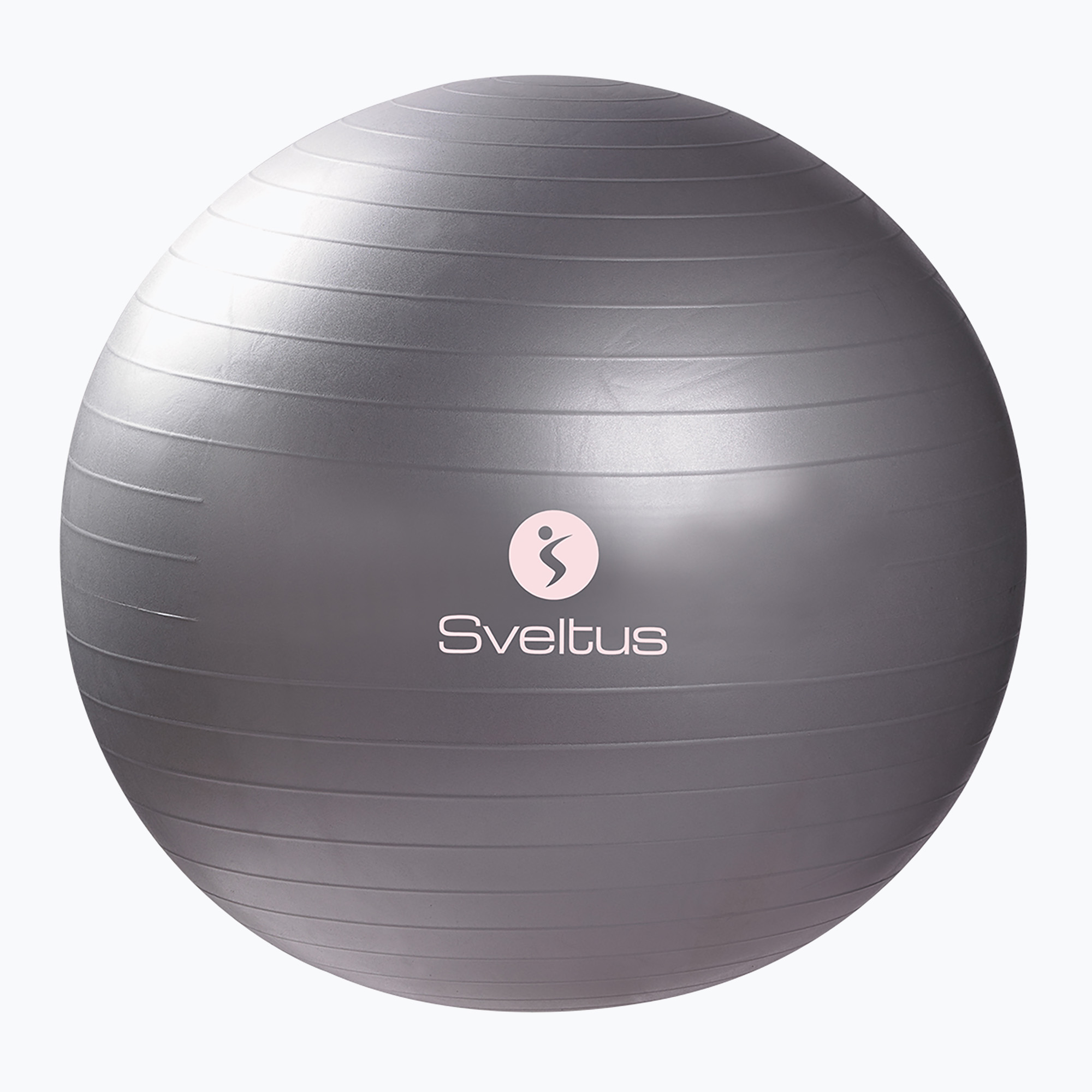 Sveltus Gymball Bulk grigio (65 cm) (Gymball Bulk 0340)