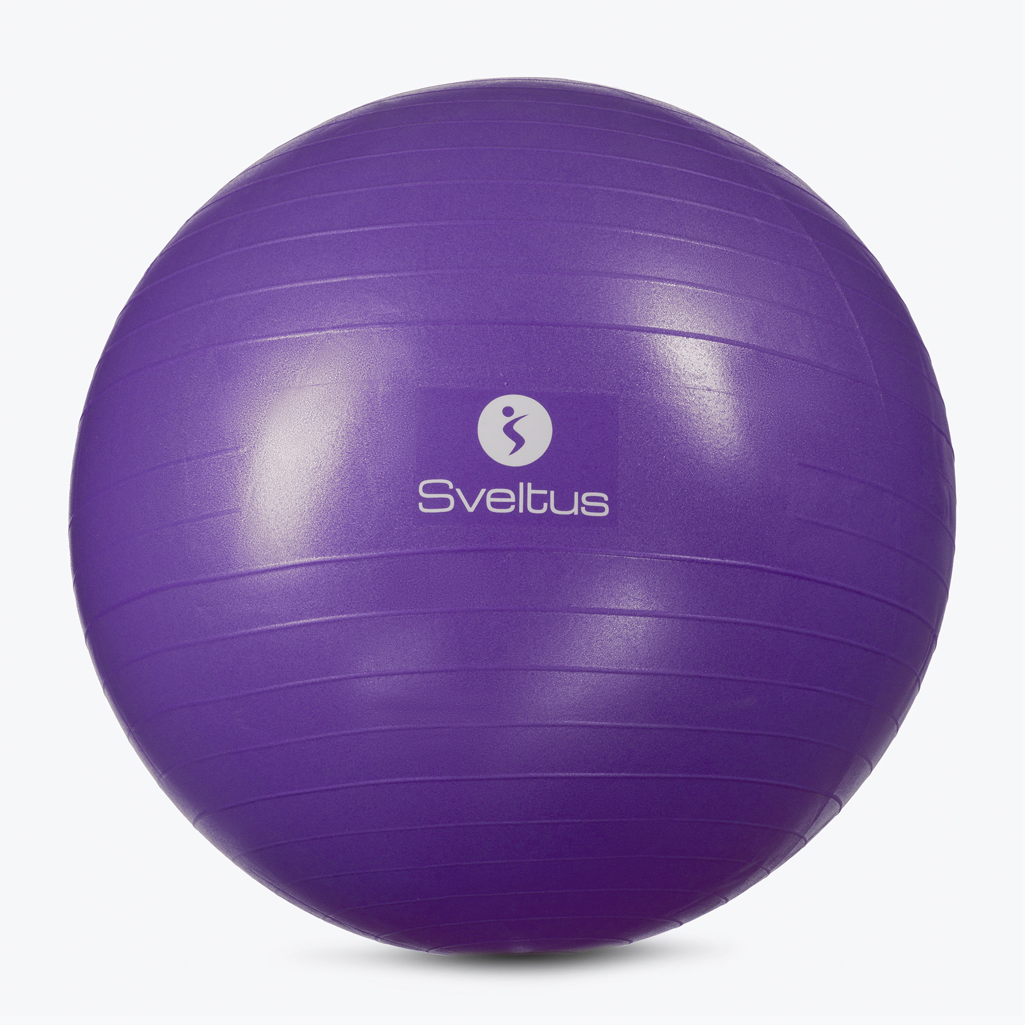 Sveltus Gymball viola 0445 75 cm