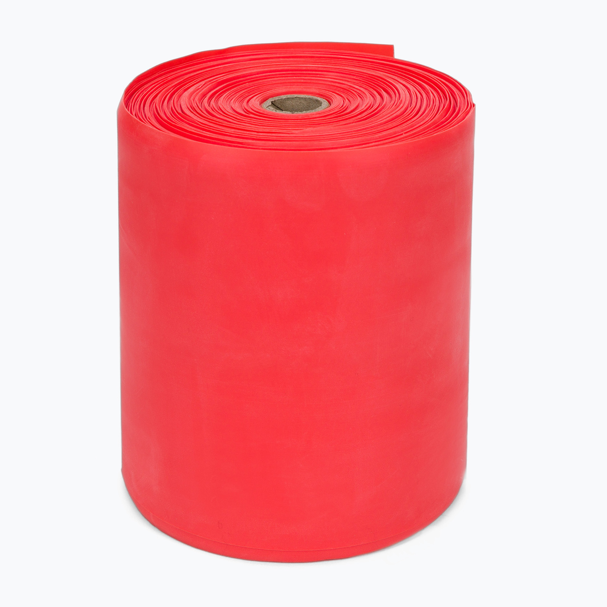 Guma fitness Sveltus Band Roll Strong czerwona 0566 