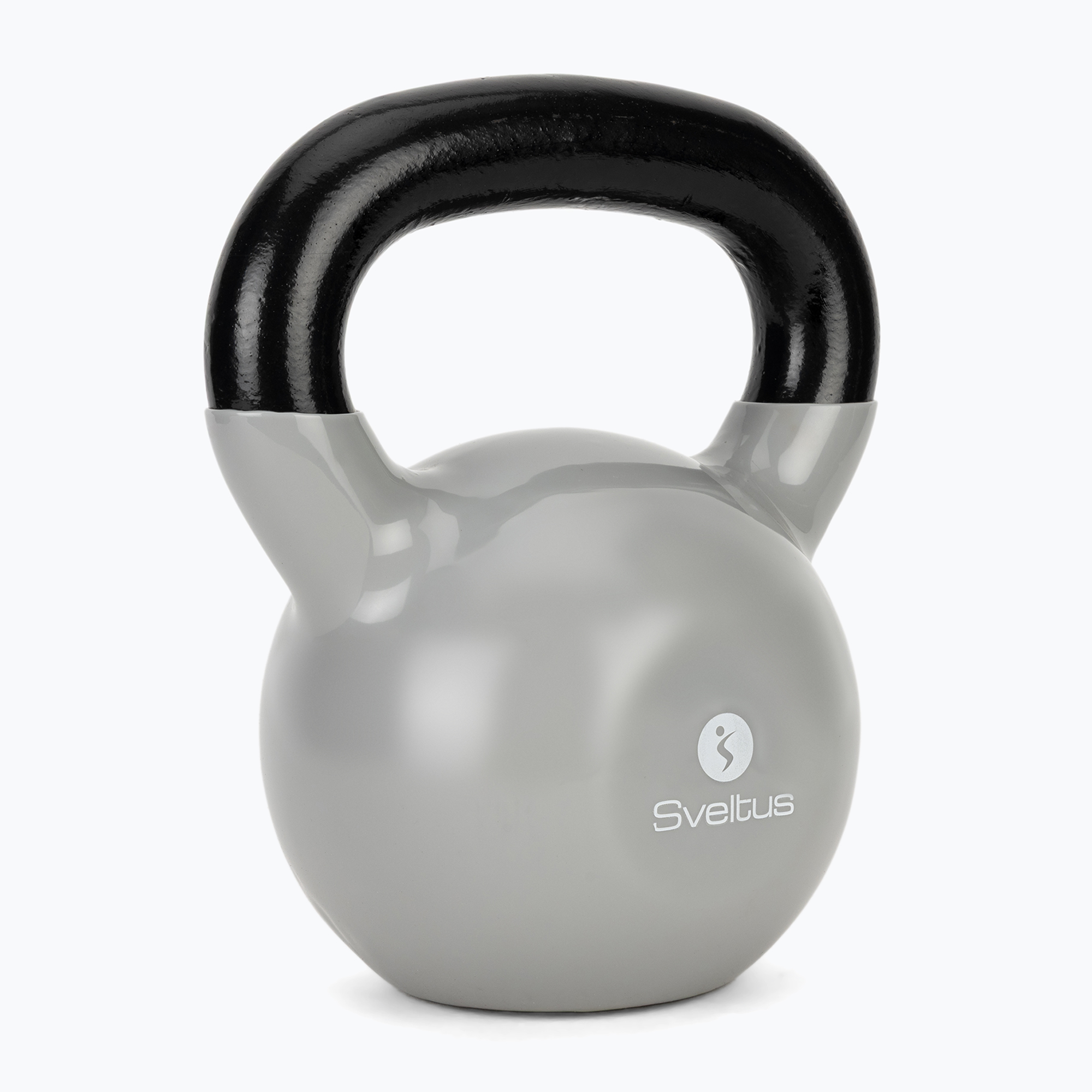 Kettlebell Sveltus 24 kg grey