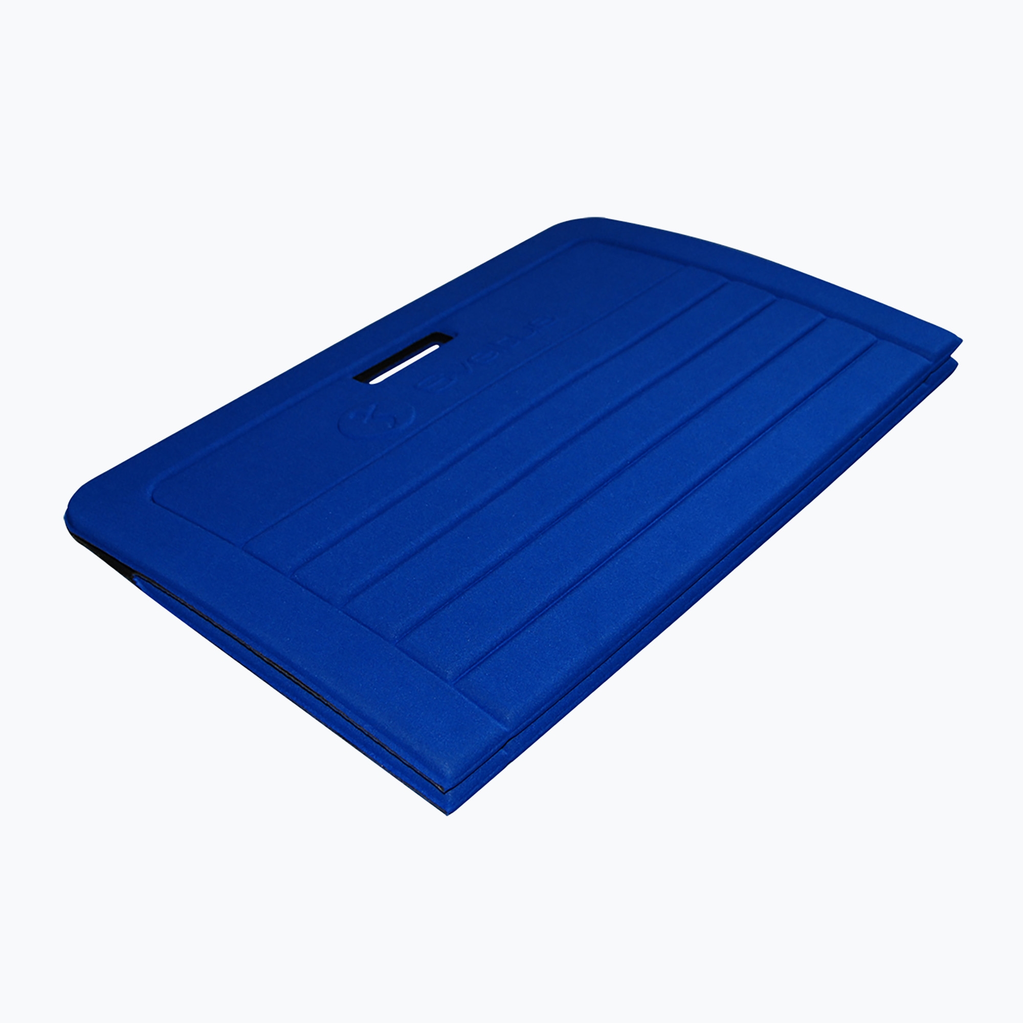 Mata do jogi Sveltus Foldable black 