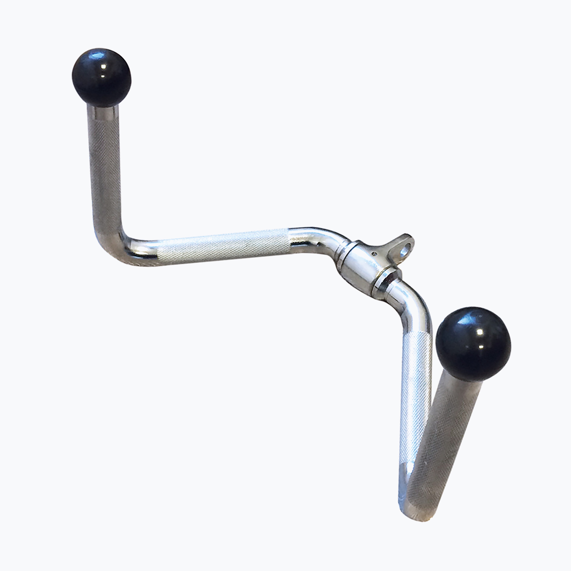 Mâner de ridicare Sveltus 1583 Multi Purpose steel