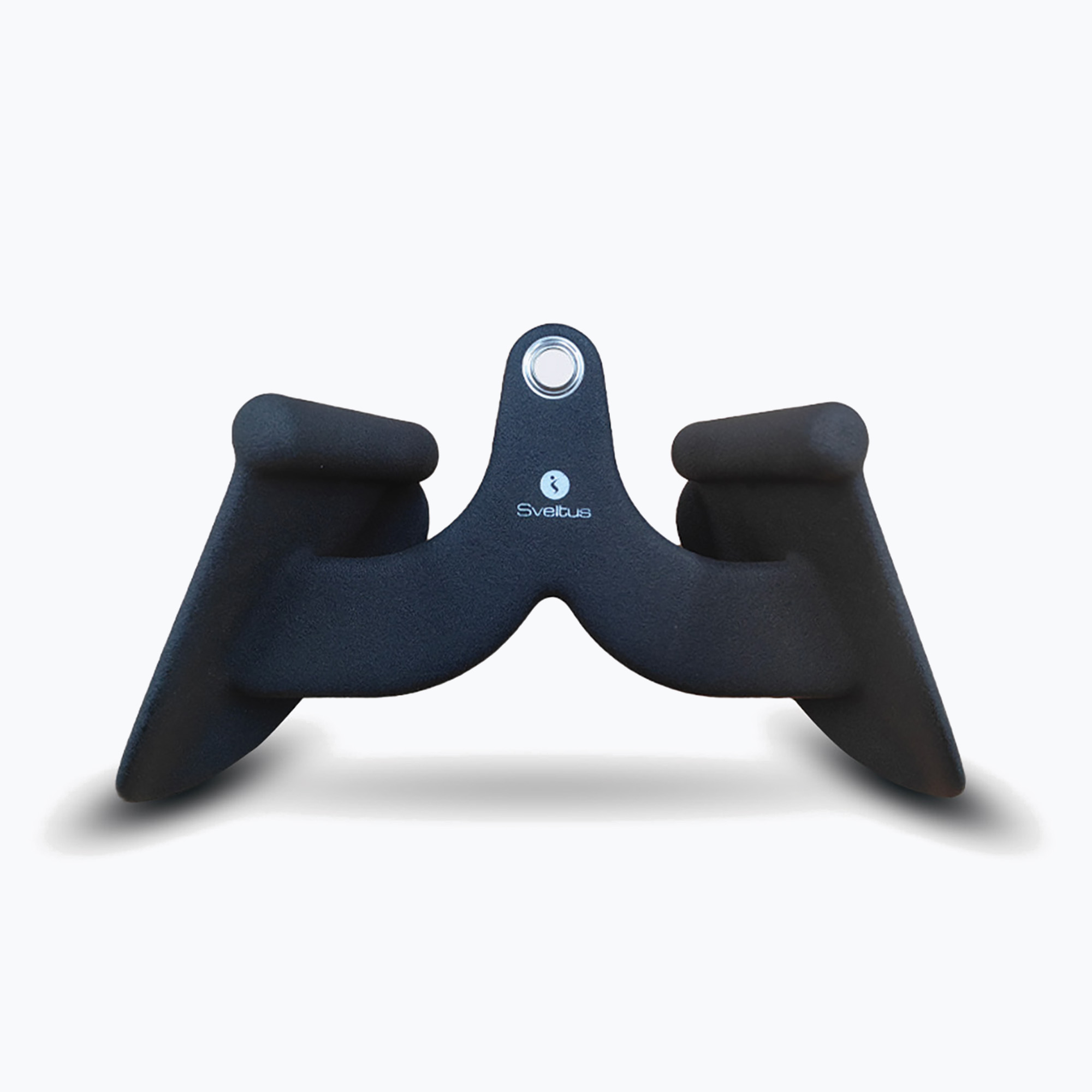 Uchwyt do wyciągu Sveltus Ergo Pull Handle 31,3 cm black