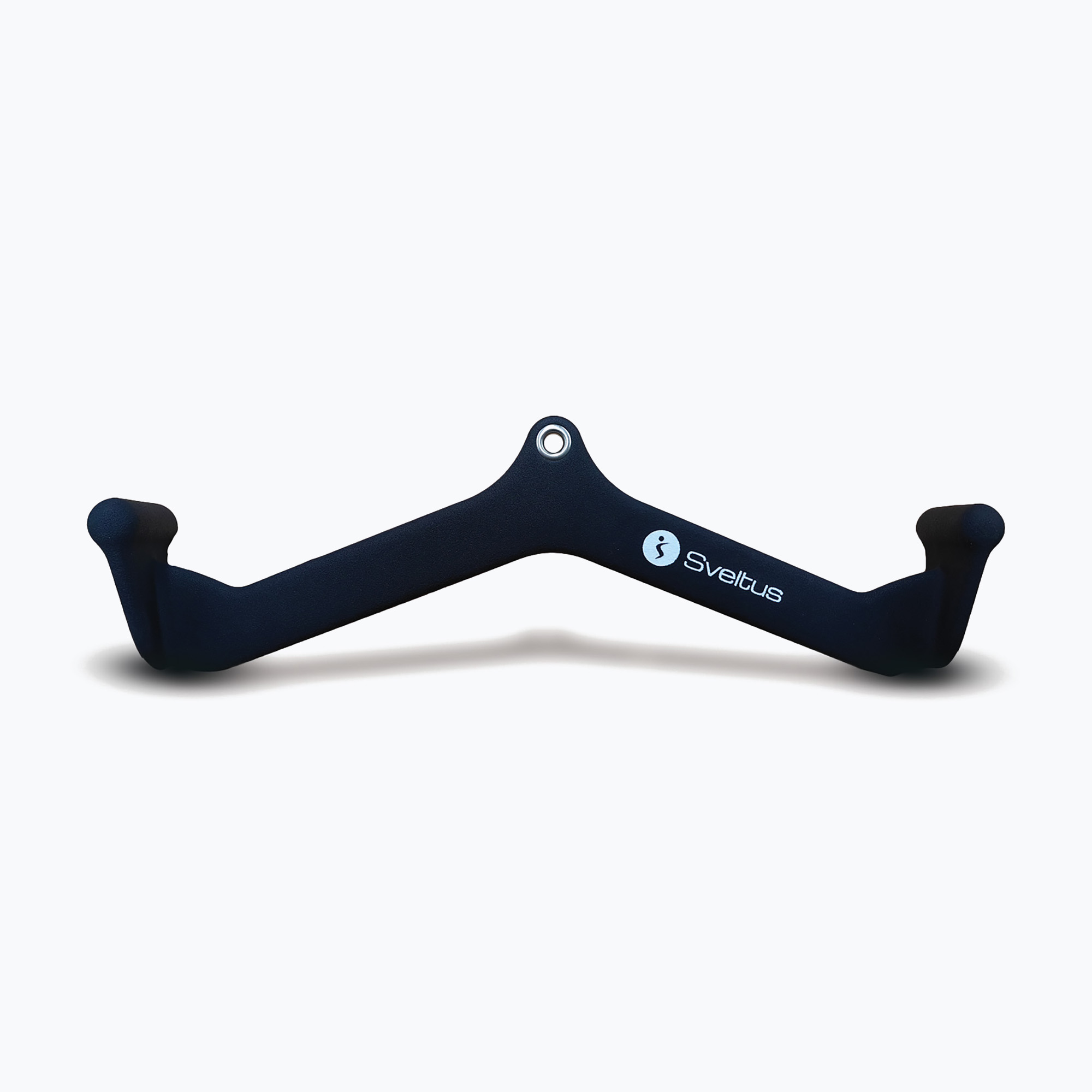 Madlo Sveltus Ergo Pull Handle 58 cm čierna (Ergo Pull Handle 1592)