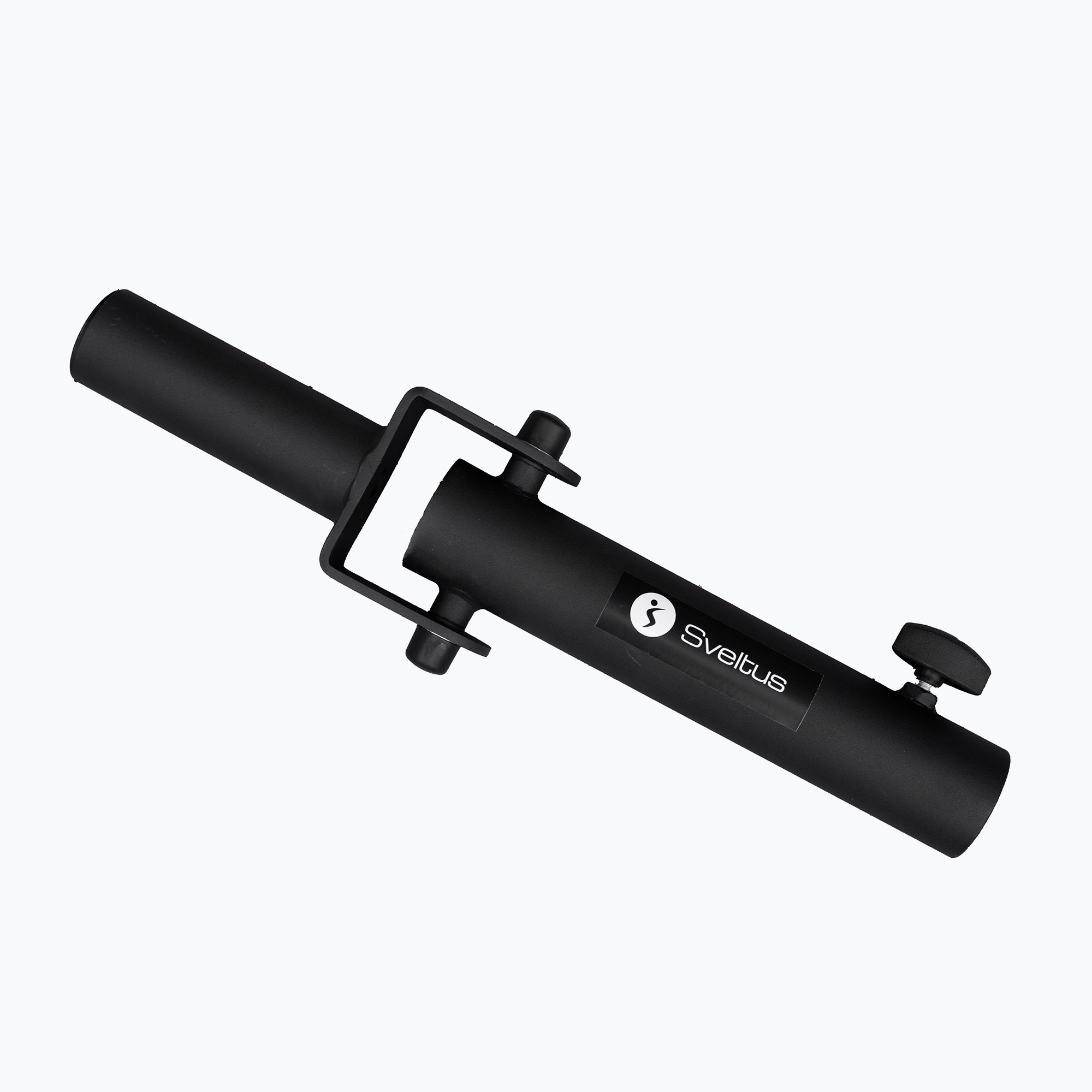 Uchwyt na gryf Sveltus 1694 T-Bar Landmine black 