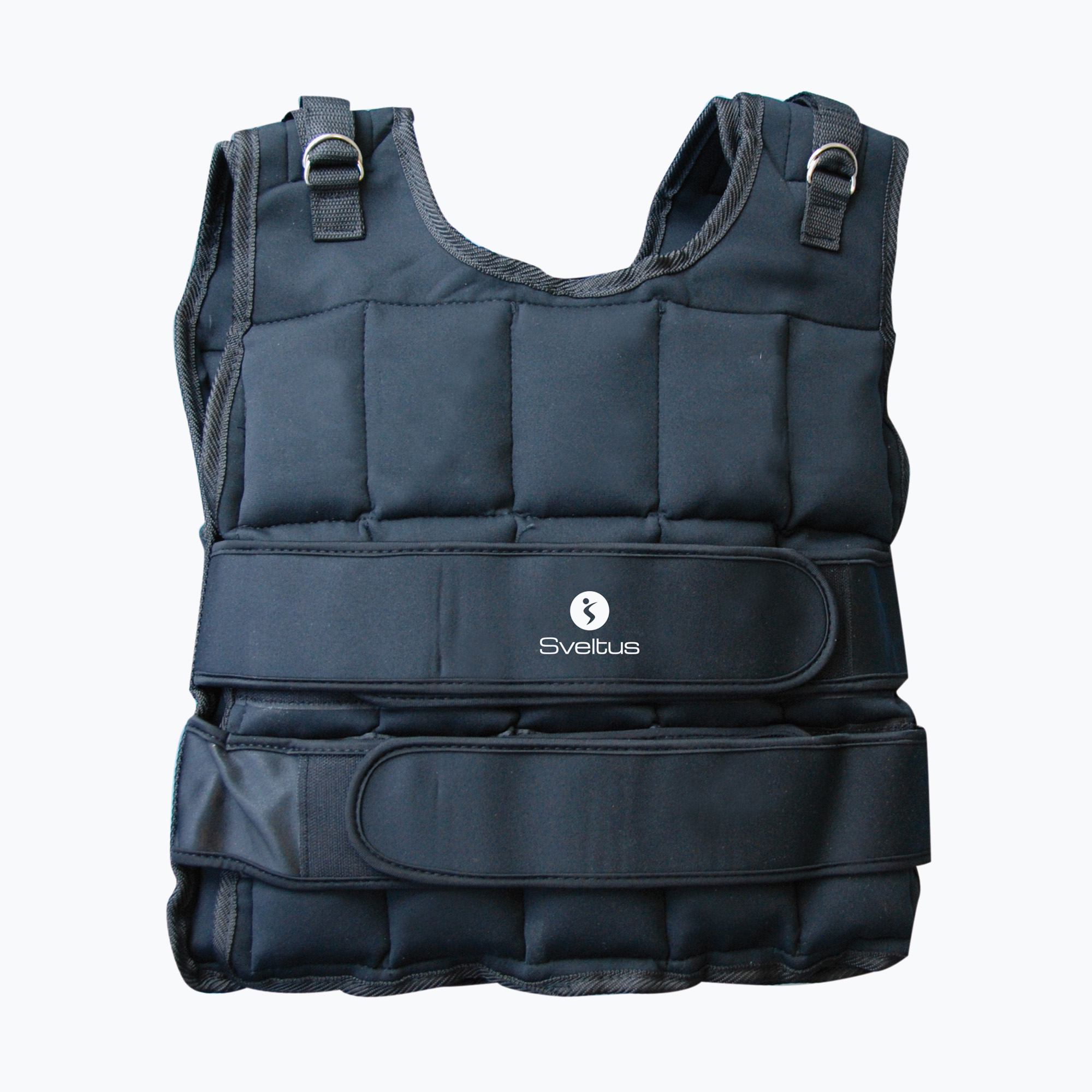 Kamizelka treningowa Sveltus Weighted 10 kg navy 