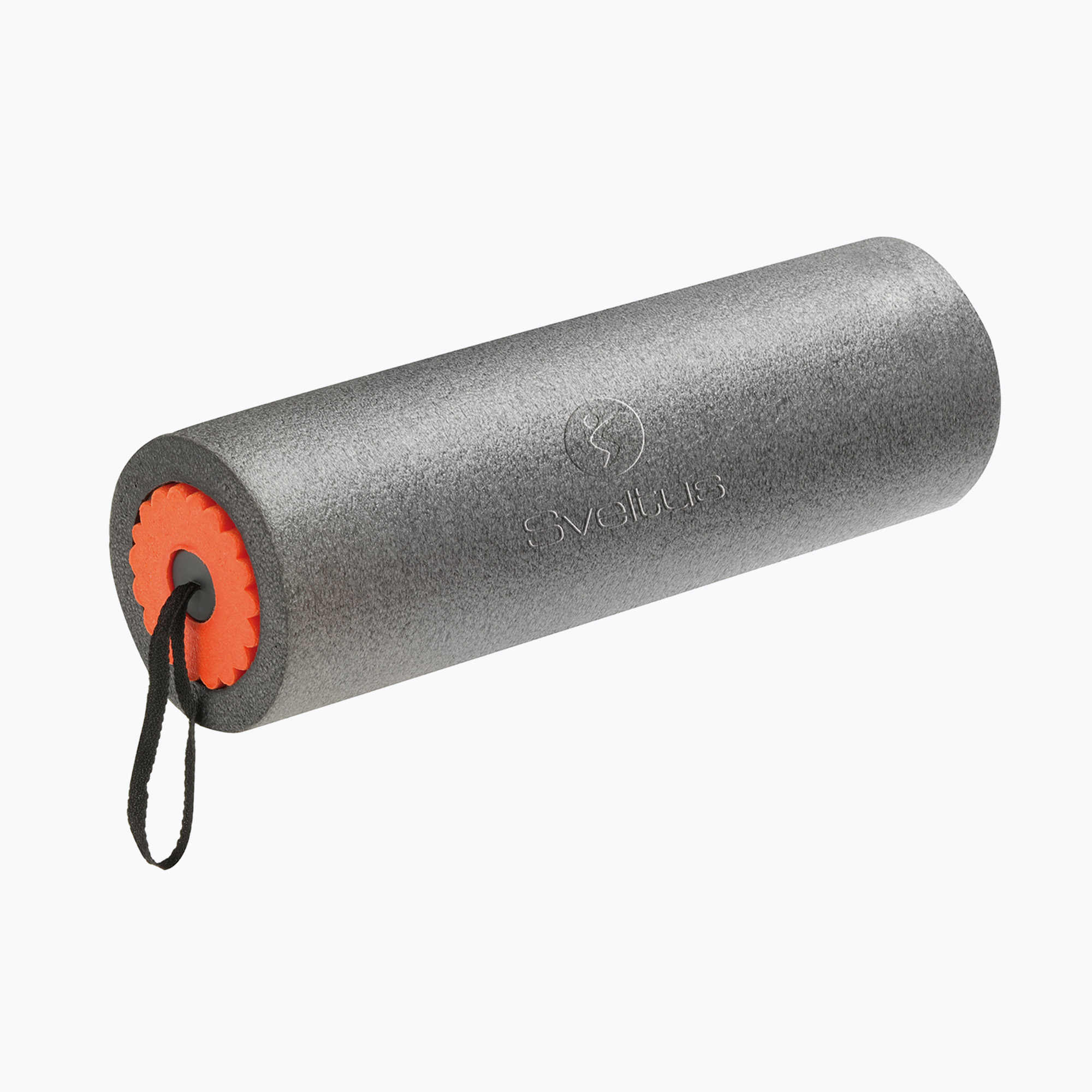 Roller Sveltus 2550 3 in 1 grey/orange 