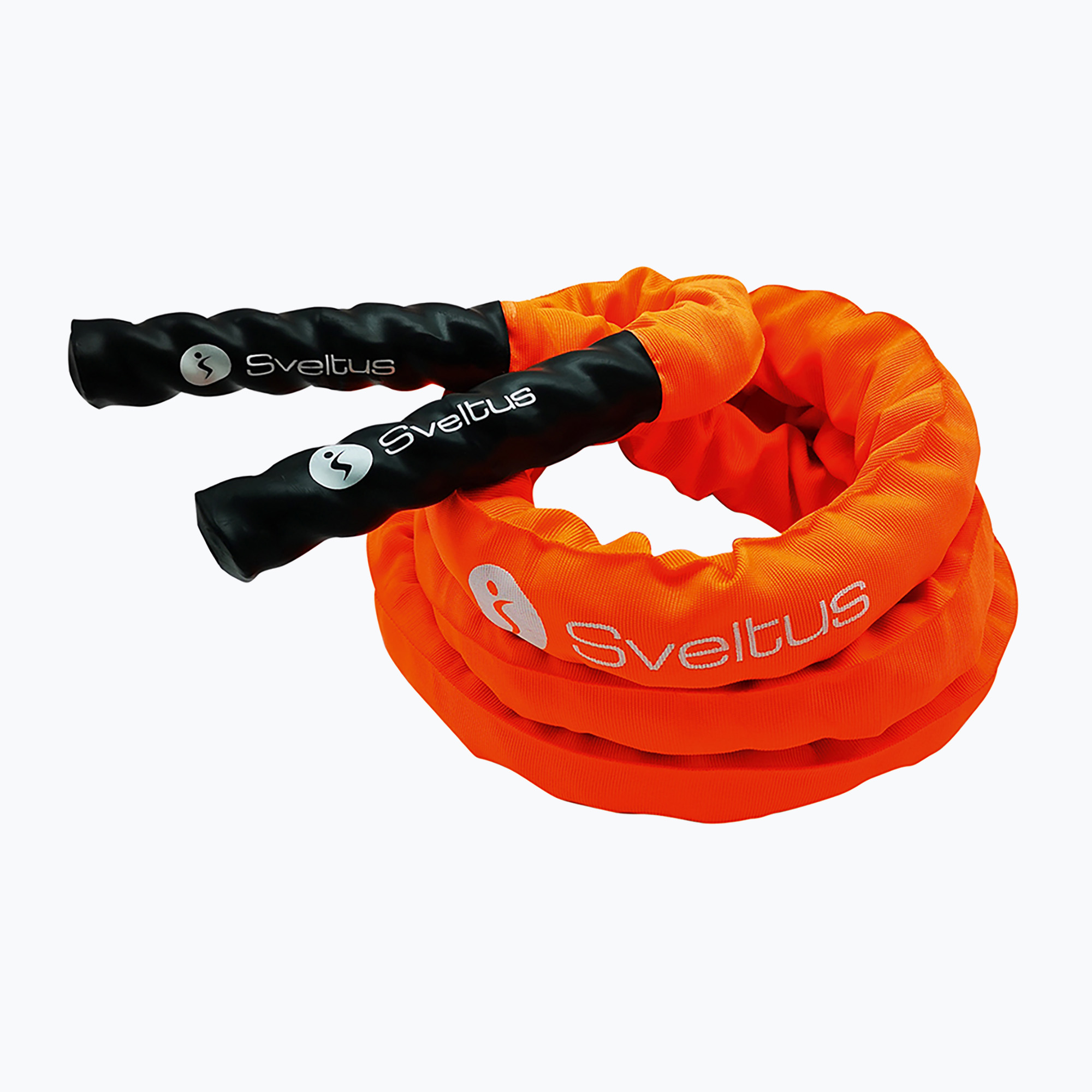 Sveltus Premium Beast red training skipping rope (300 cm)