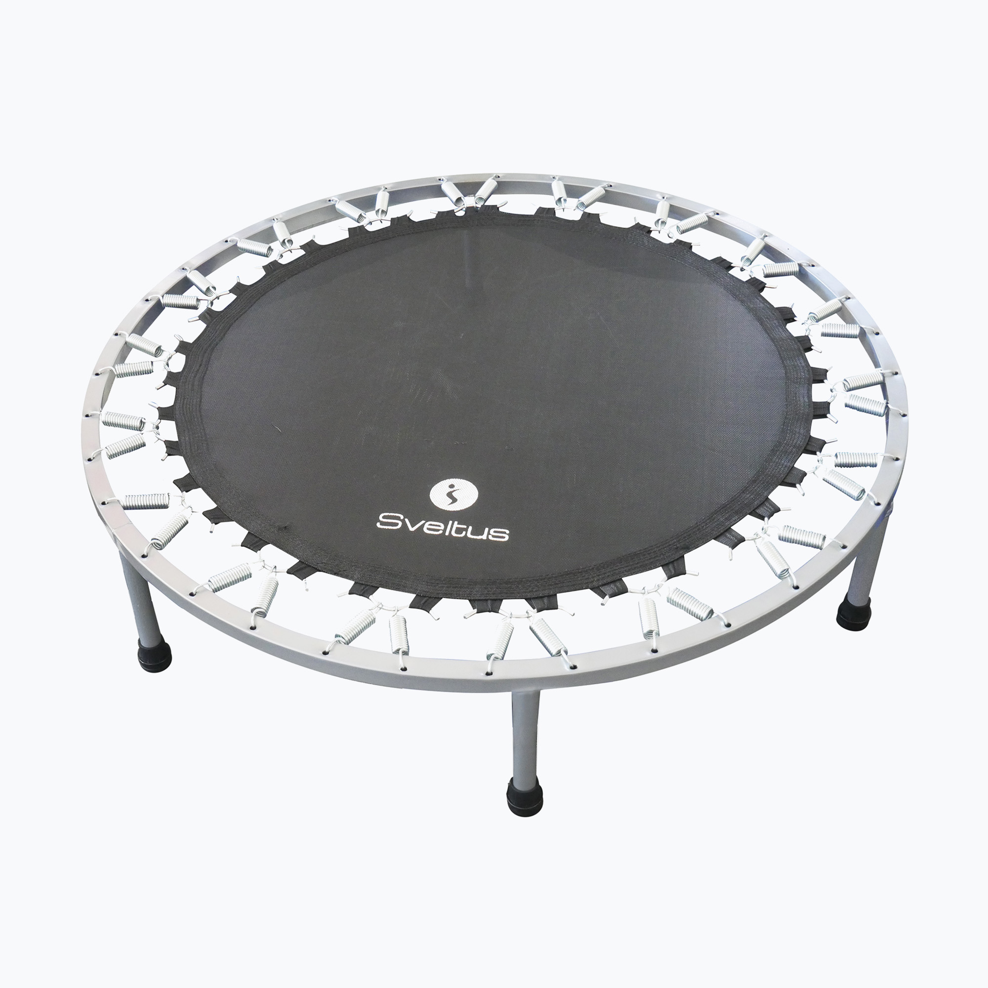 Trambulină fitness Sveltus 3613 100 cm black (3613)
