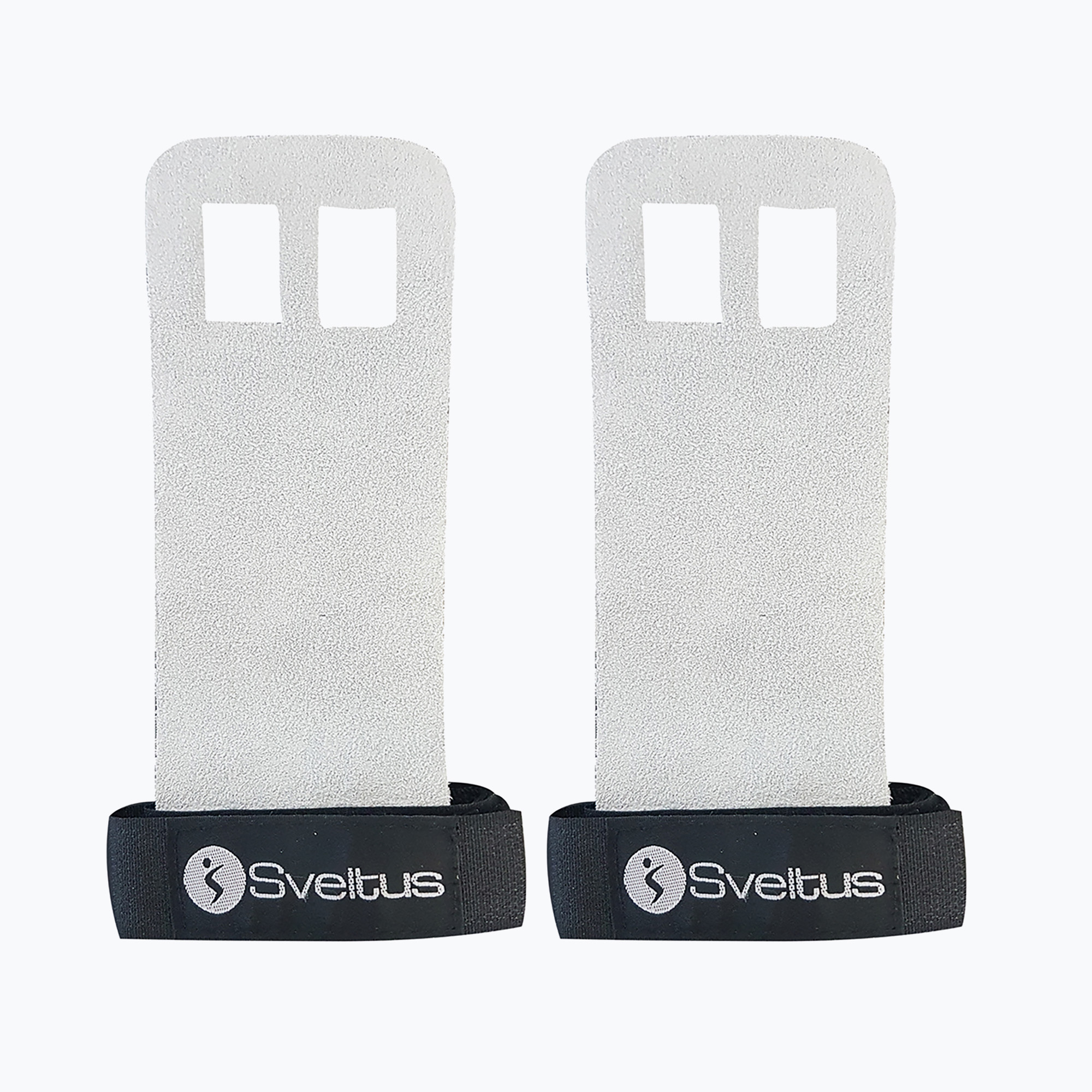 Тренировъчни ръкохватки Sveltus Размер grey