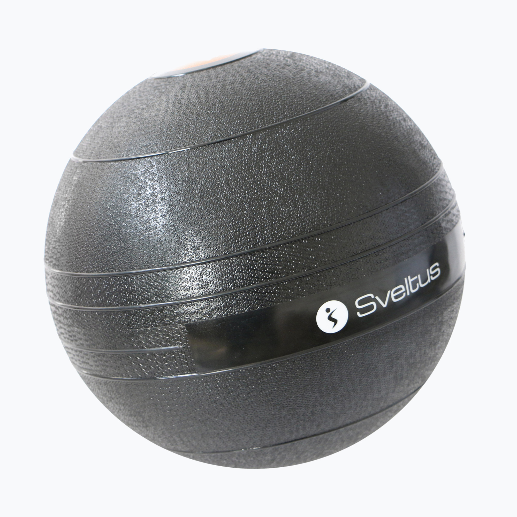 Lopta Svetlus Slam Ball 4 kg čierna (Slam Ball 0784)