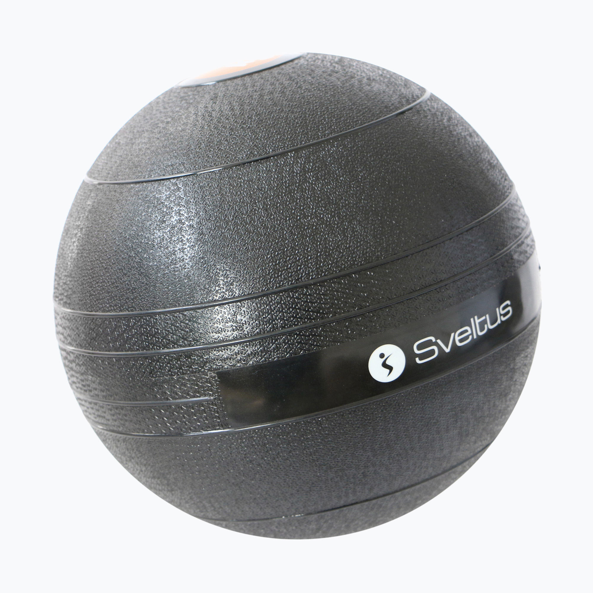 Sveltus Slam Ball 10 kg fekete (Slam Ball 0790)