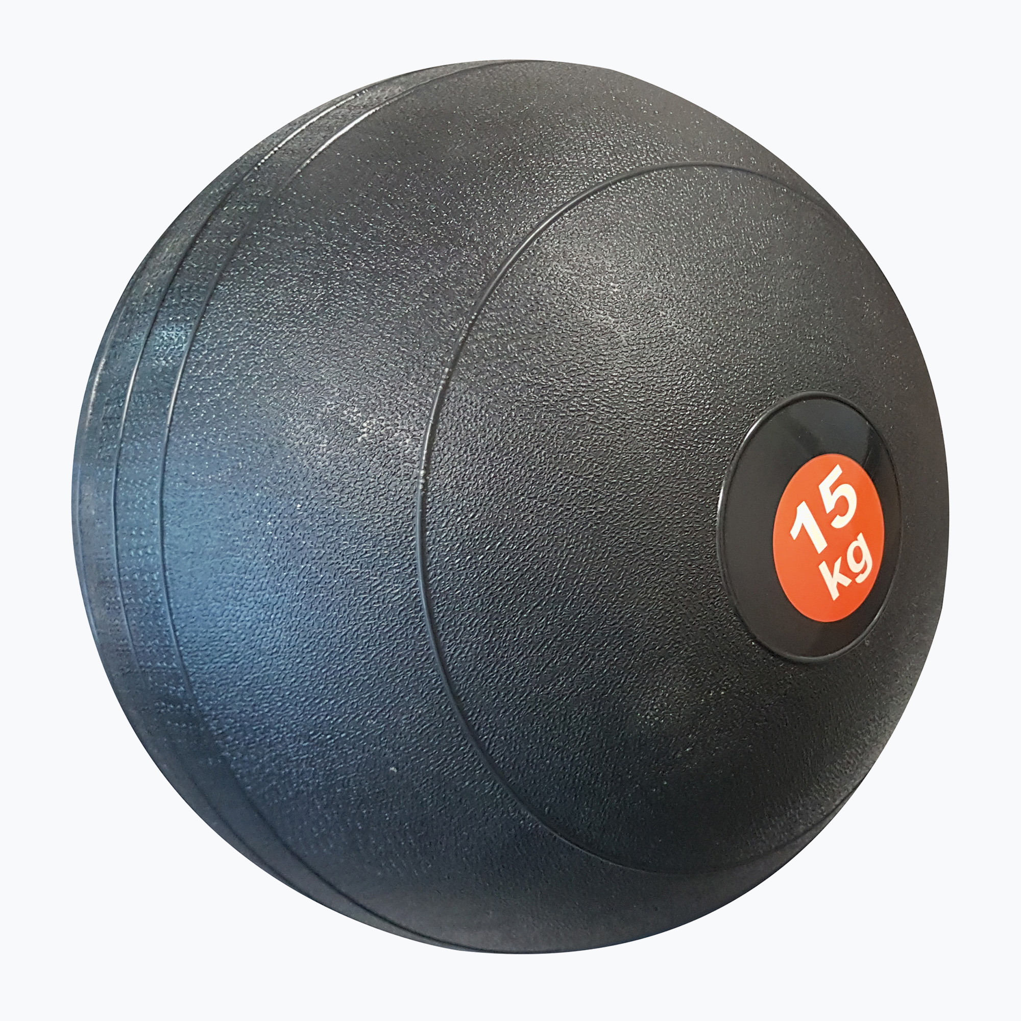 Sveltus Slam 15 kg medicine ball black