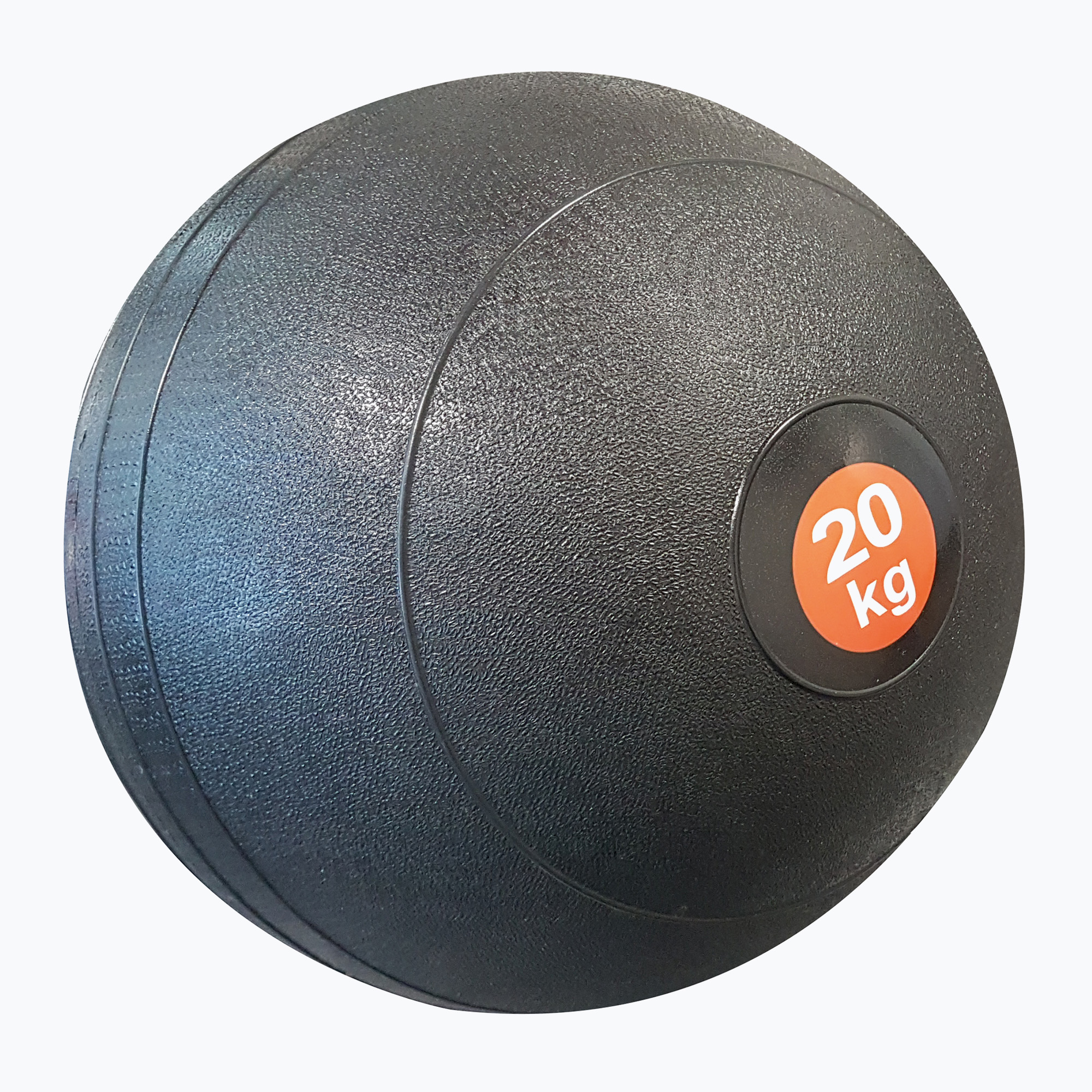 Sveltus Slam 20 kg medicine ball black (20 kg)