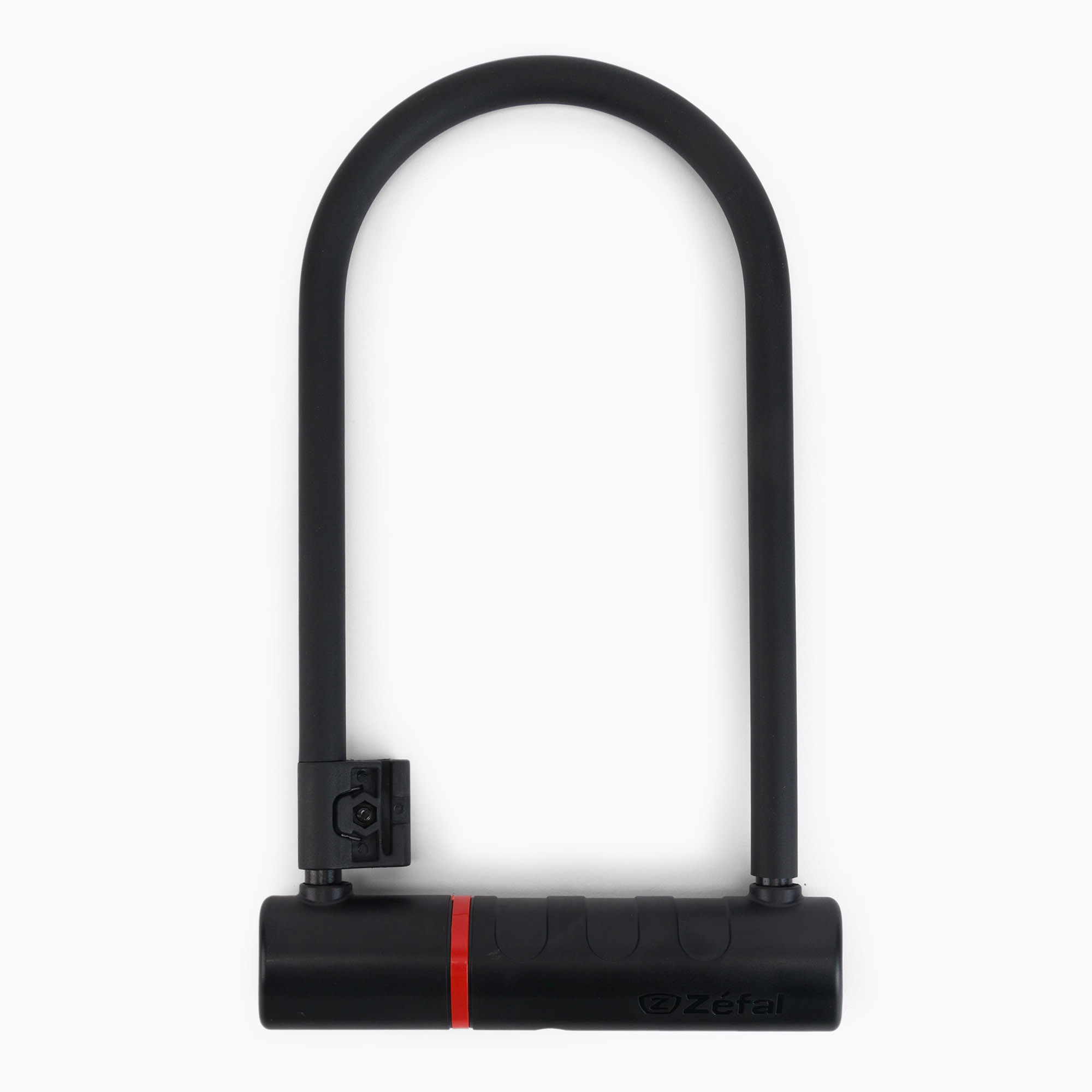 Zámok na bicykel Zefal K-Traz U11 Level 11 U-Lock čierny 4922A (K-Traz U11 Level 11 U-Lock 4922A)
